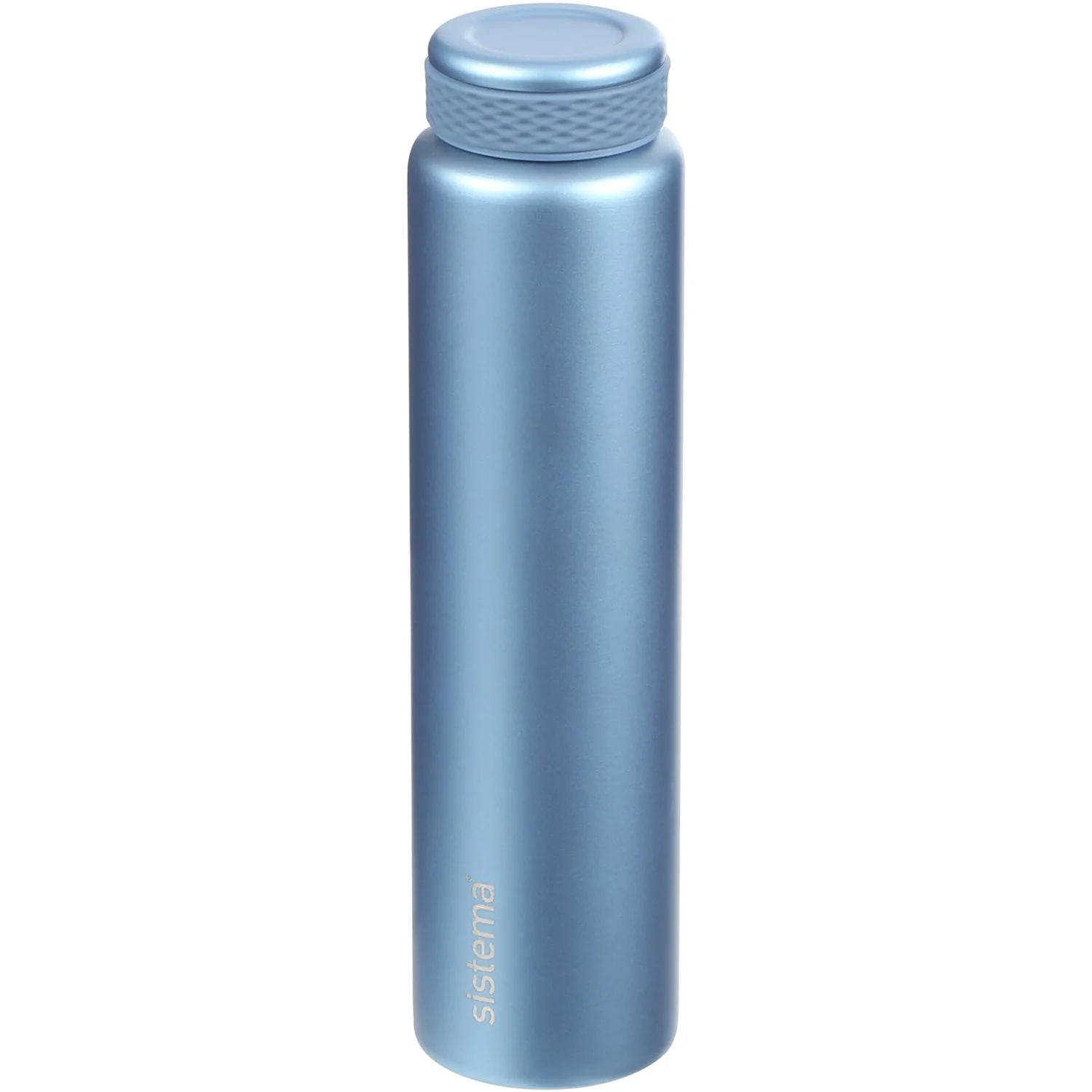 Sistema Peace Blue Stainless Steel Water Bottle 280 Ml - Image 2
