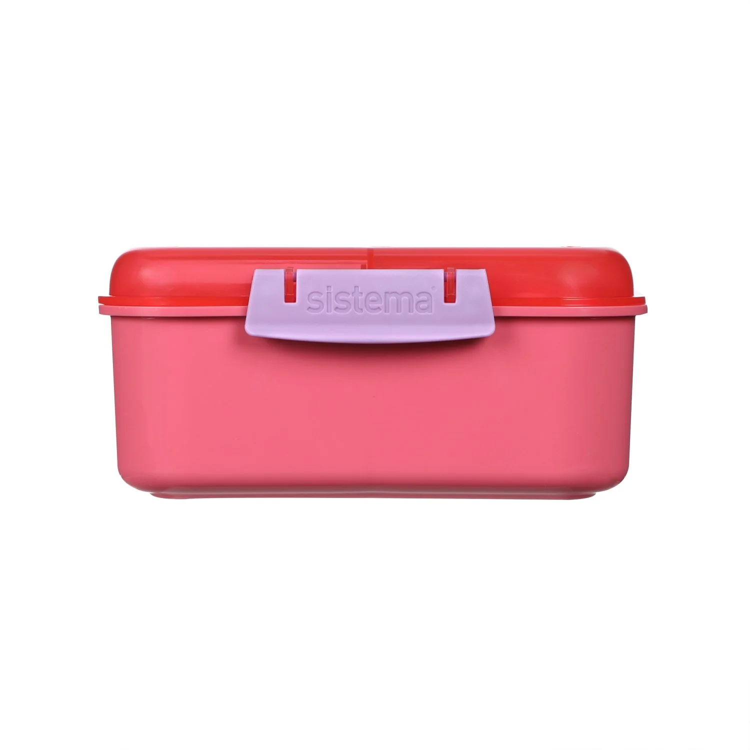 Sistema Space Kitty – Popsicle Kids Design Bento Cube 1,25L - Image 2