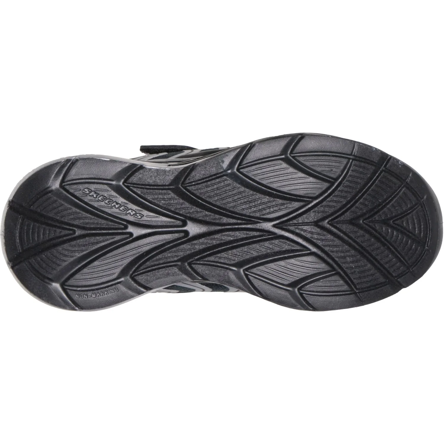 Skechers Black Flex-Glow Ultra - Prism-Pacer - Image 6