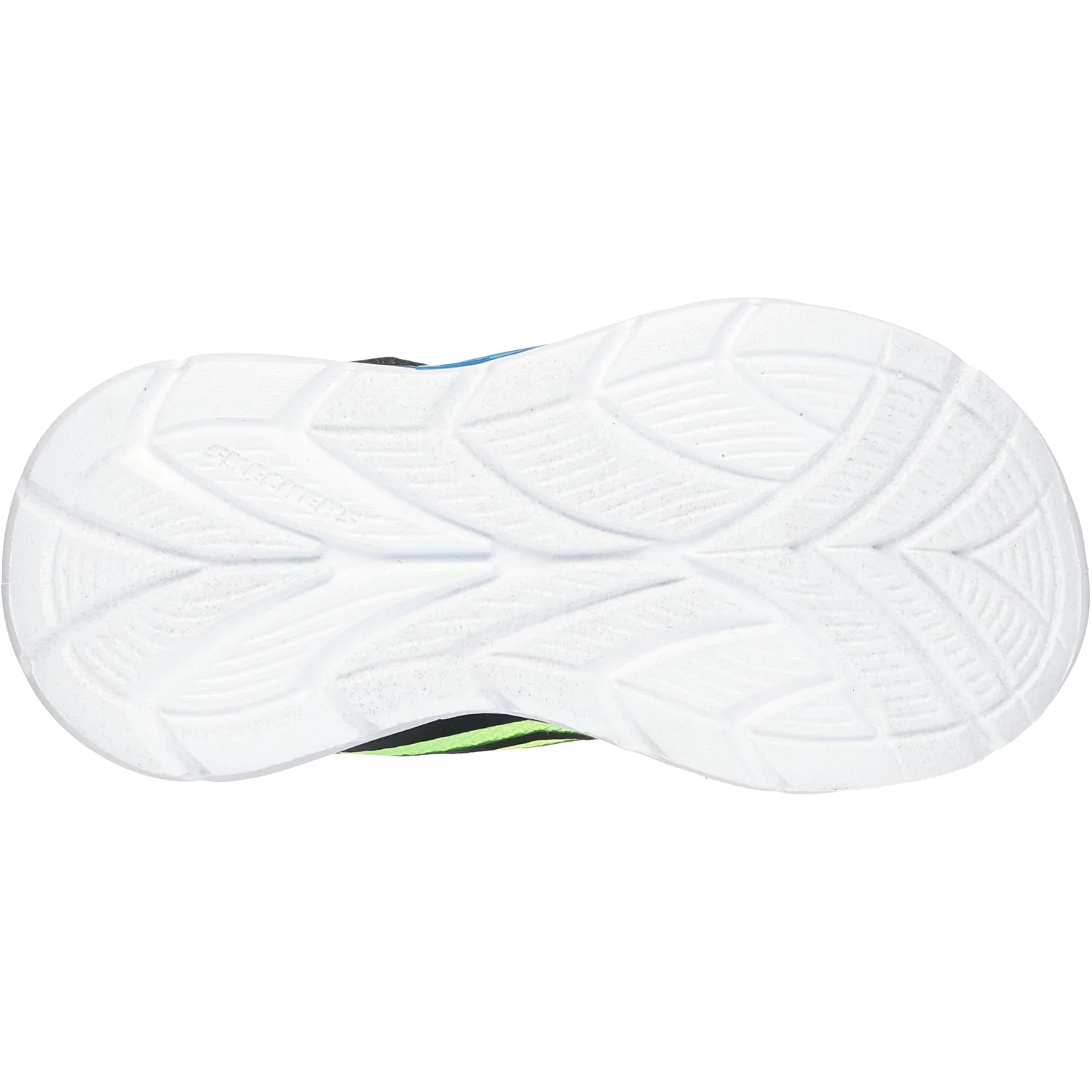 Skechers Black S Lights Flex-Glow Ultra - Image 7