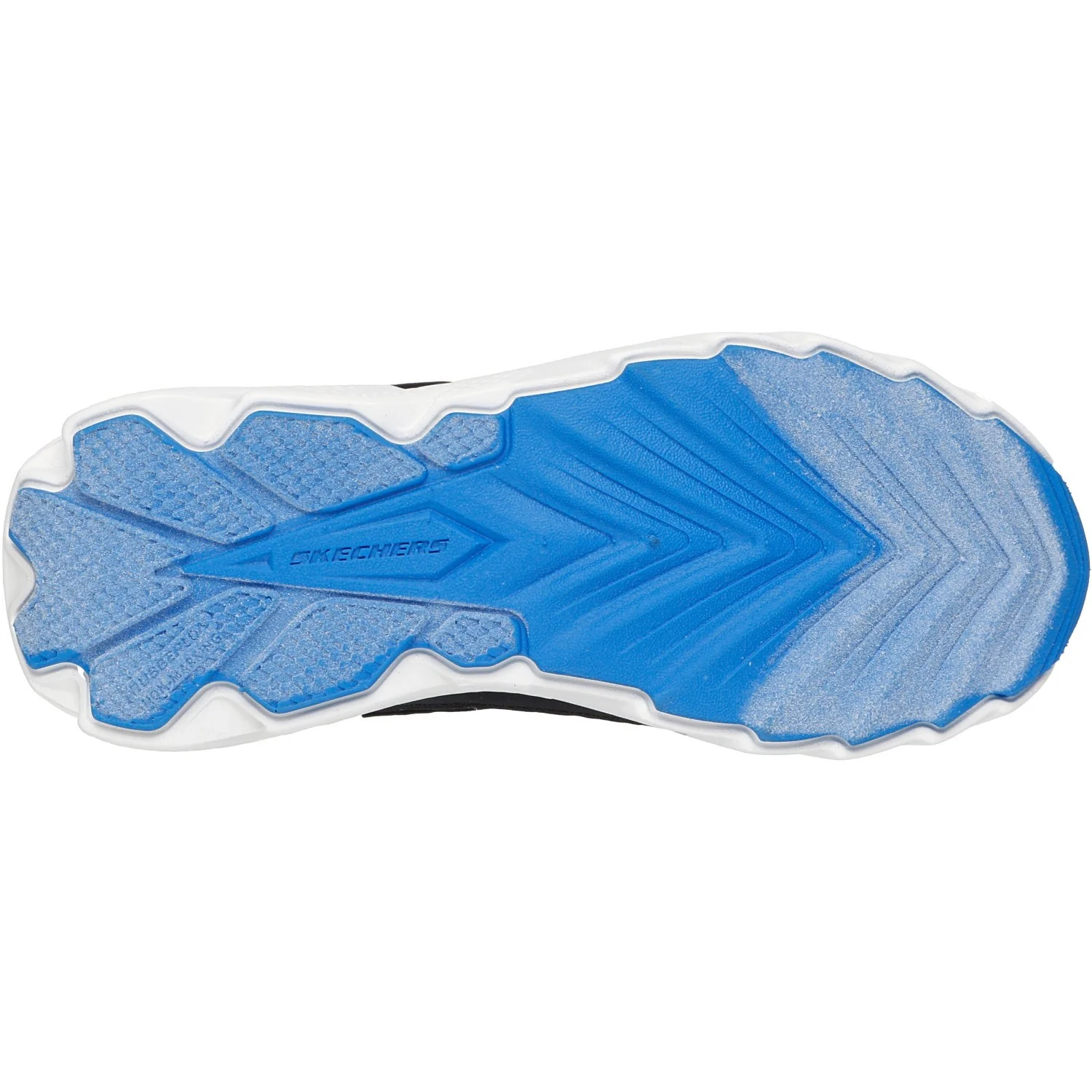 Skechers Black Elite Sport Tread - Aquavek - Waterproof - Image 5