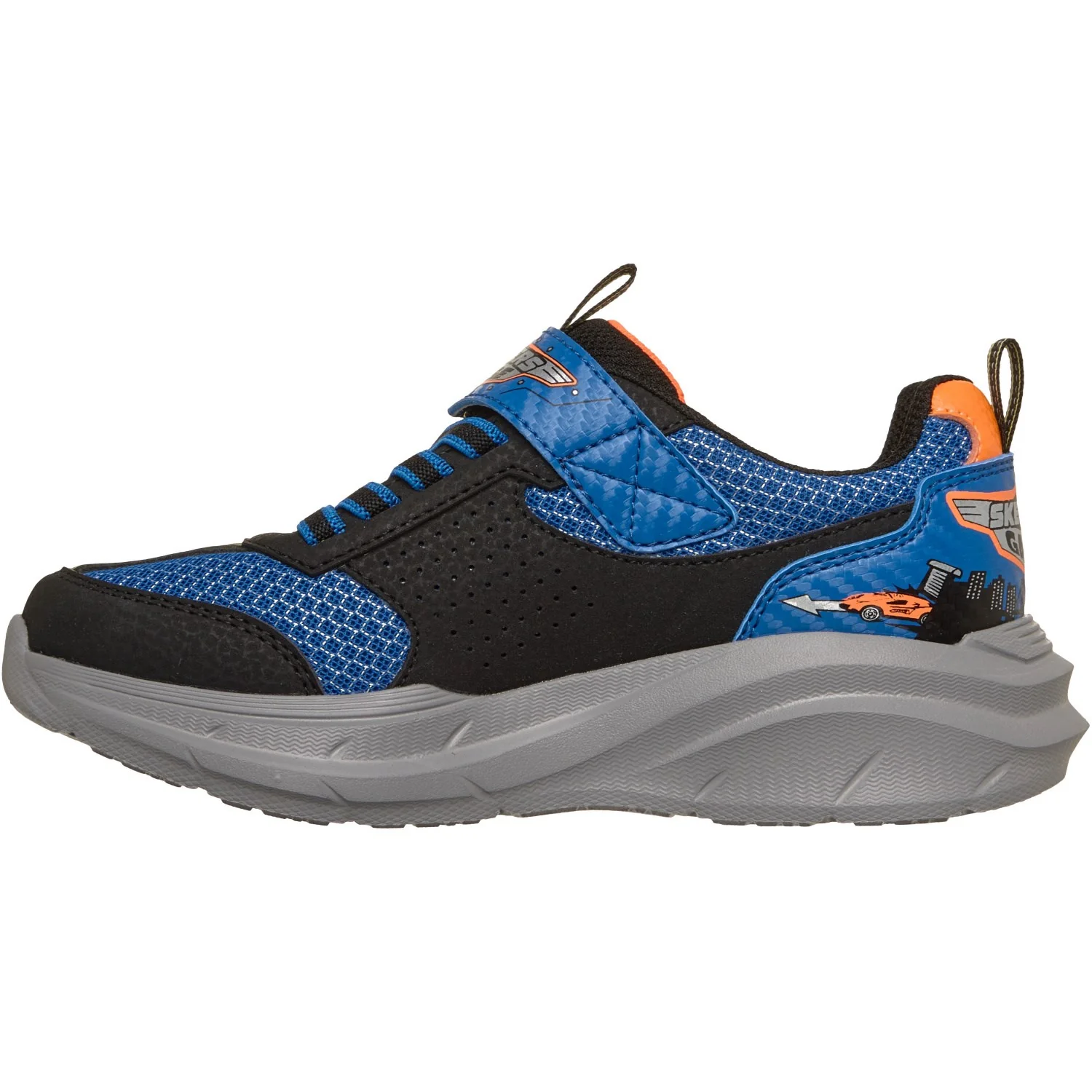 Skechers Black Skechers Garage - Image 5