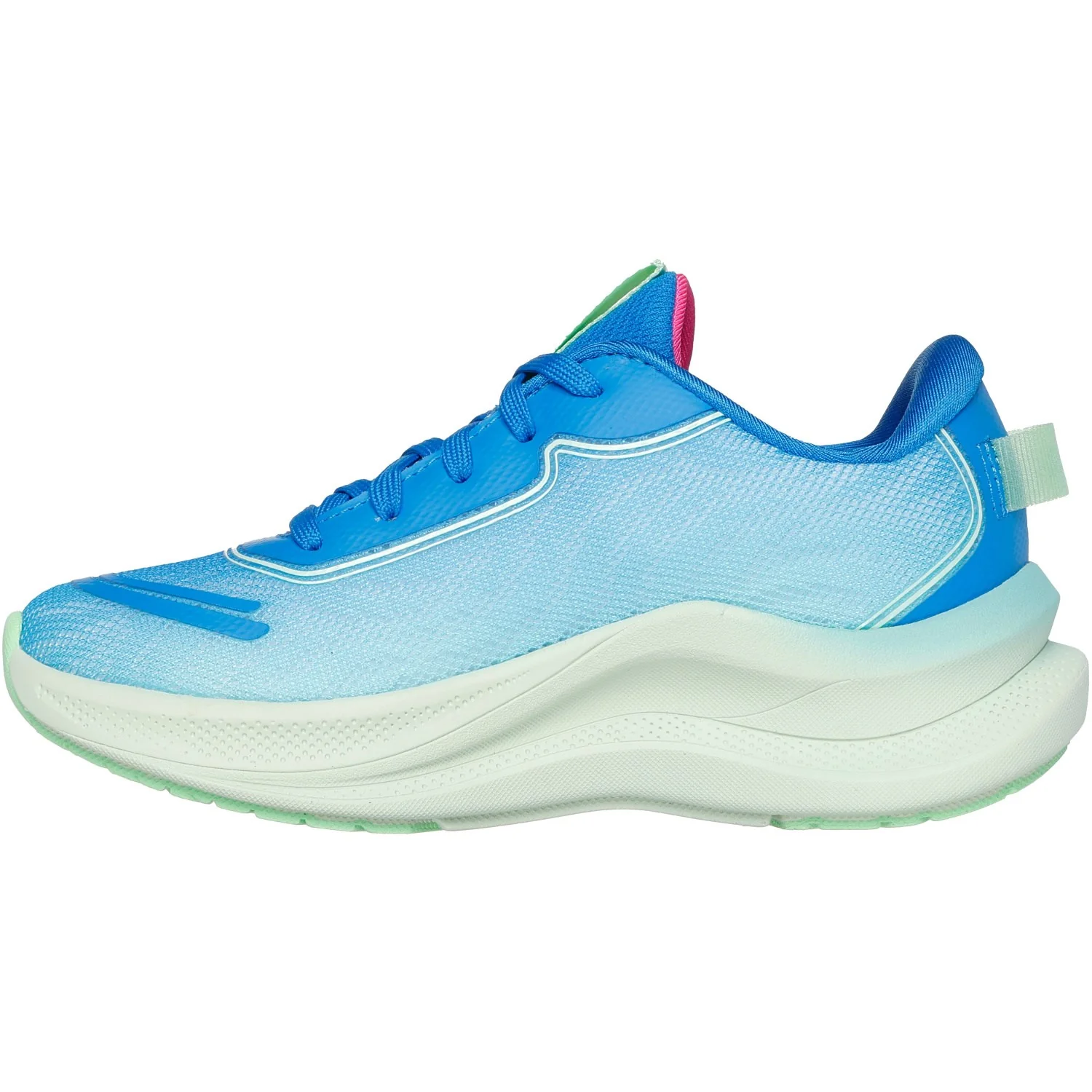 Skechers Blue Max Cushioning Ascend Aura Speed - Image 3