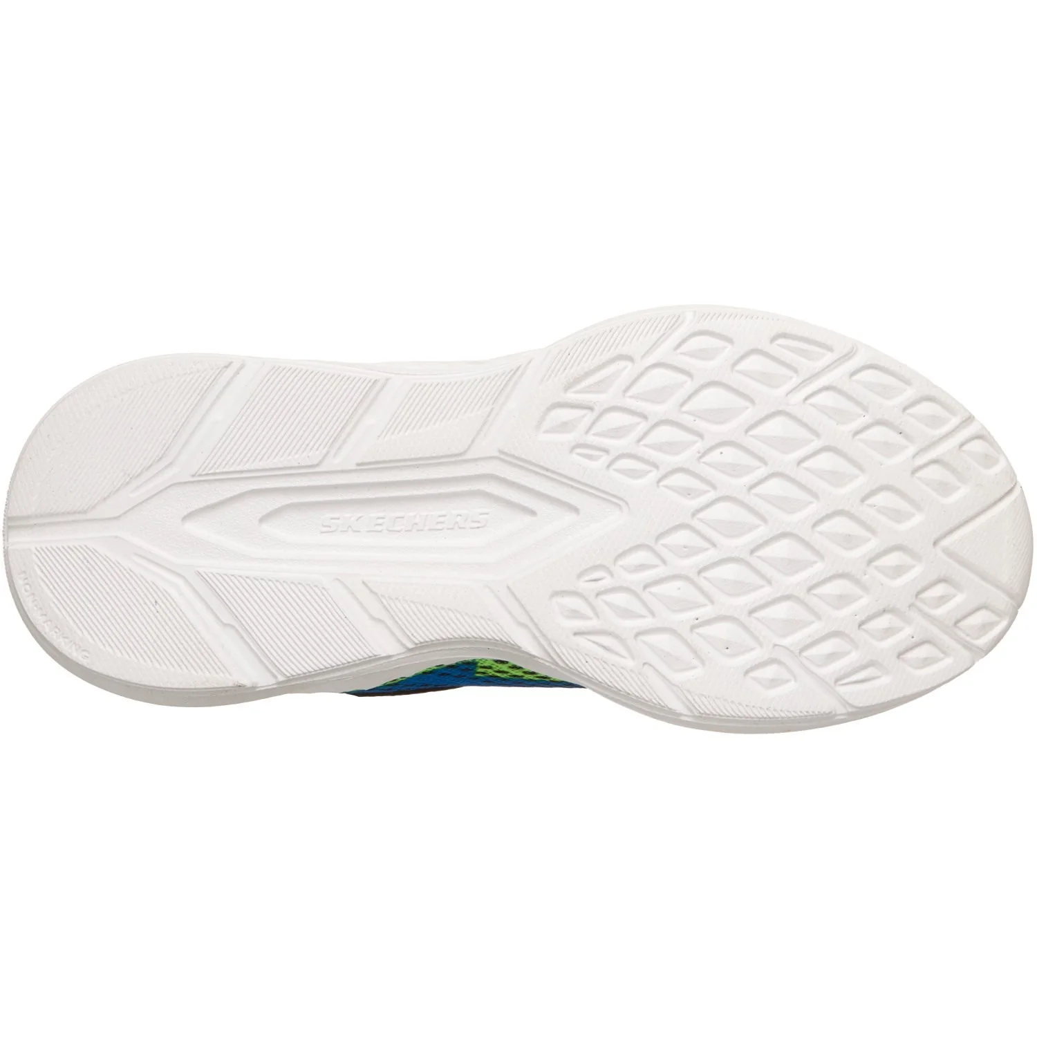 Skechers Blue Skechers Meteor-Lights 2.0 - Image 6