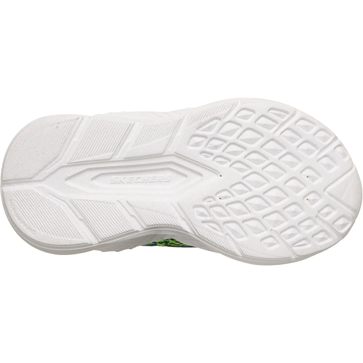 Skechers Blue Skechers Meteor-Lights 2.0 - Image 6