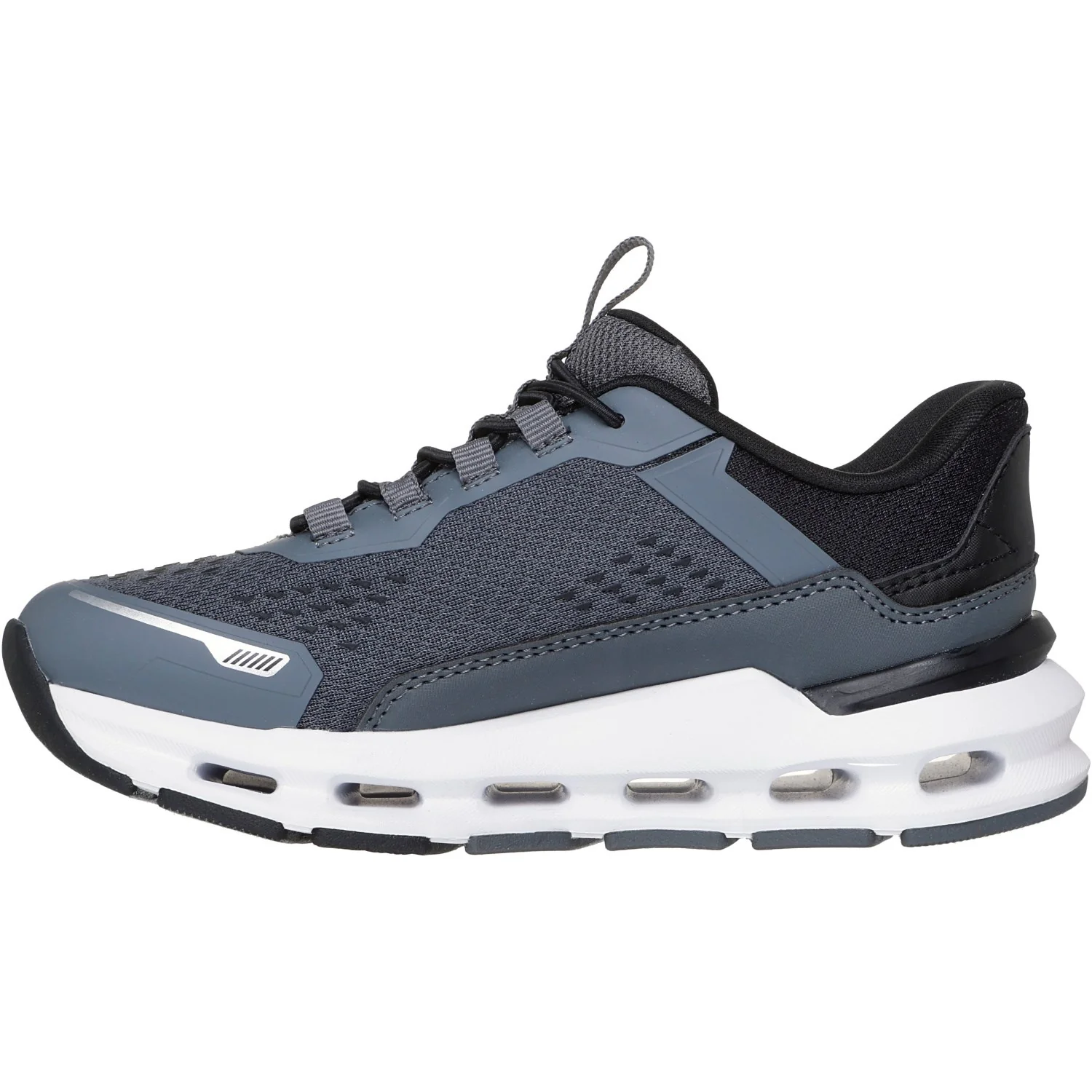 Skechers Gray Glide-Step Plus - Vista-Lane - Image 3