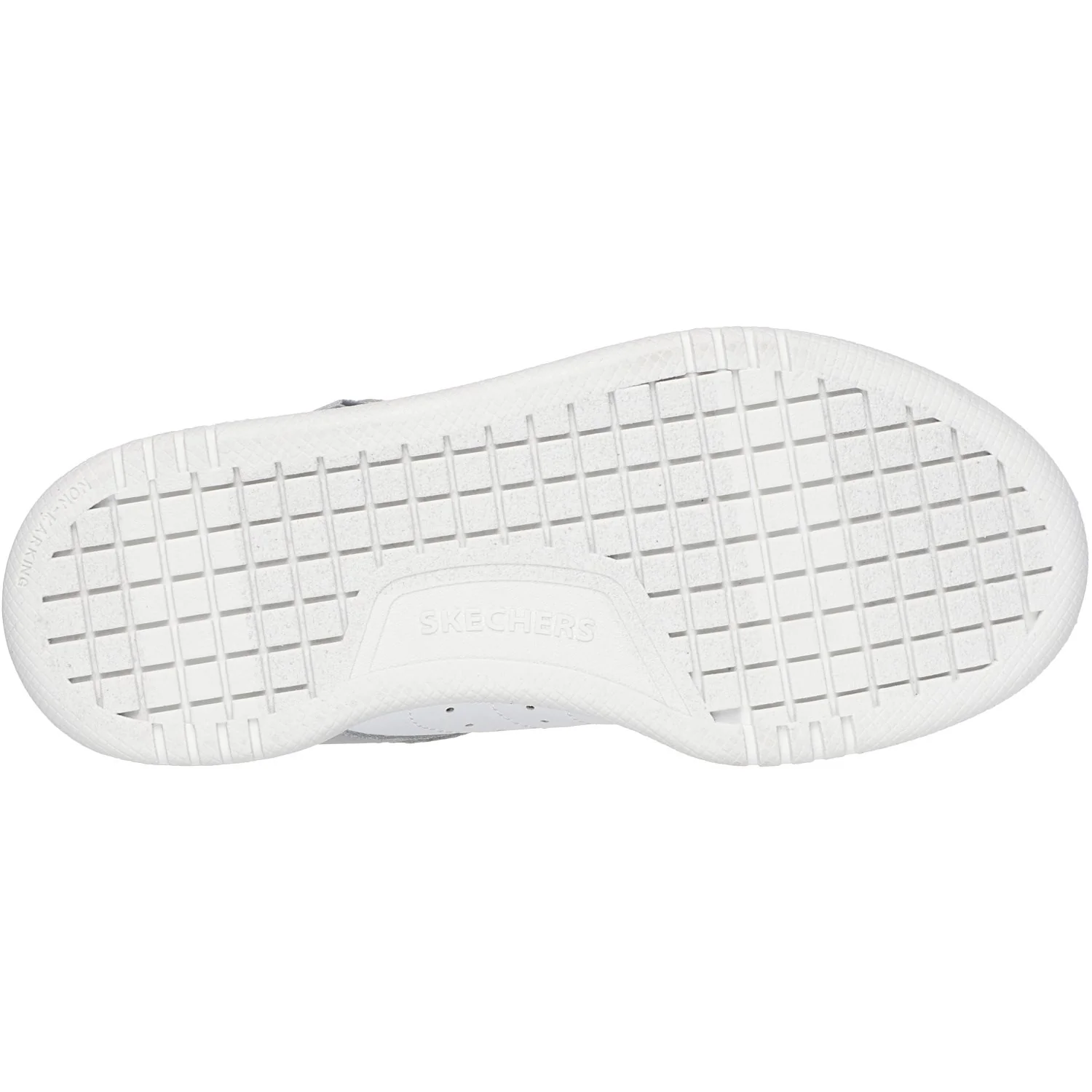 Skechers Gray Quick Street - Image 6