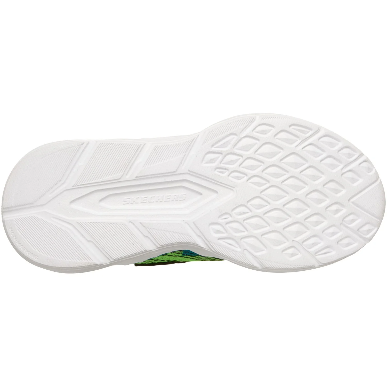 Skechers Green Meteor-Lights 2.0 - Image 7
