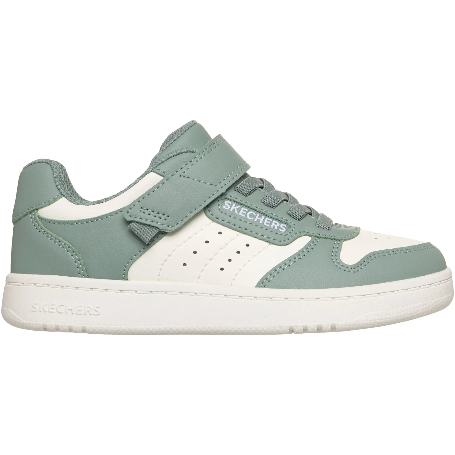 Skechers Green Quick Street - Image 2