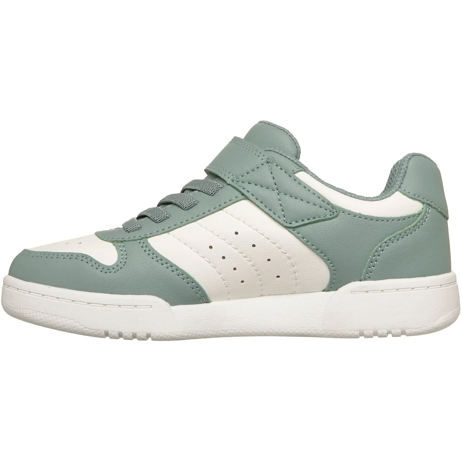 Skechers Green Quick Street - Image 3