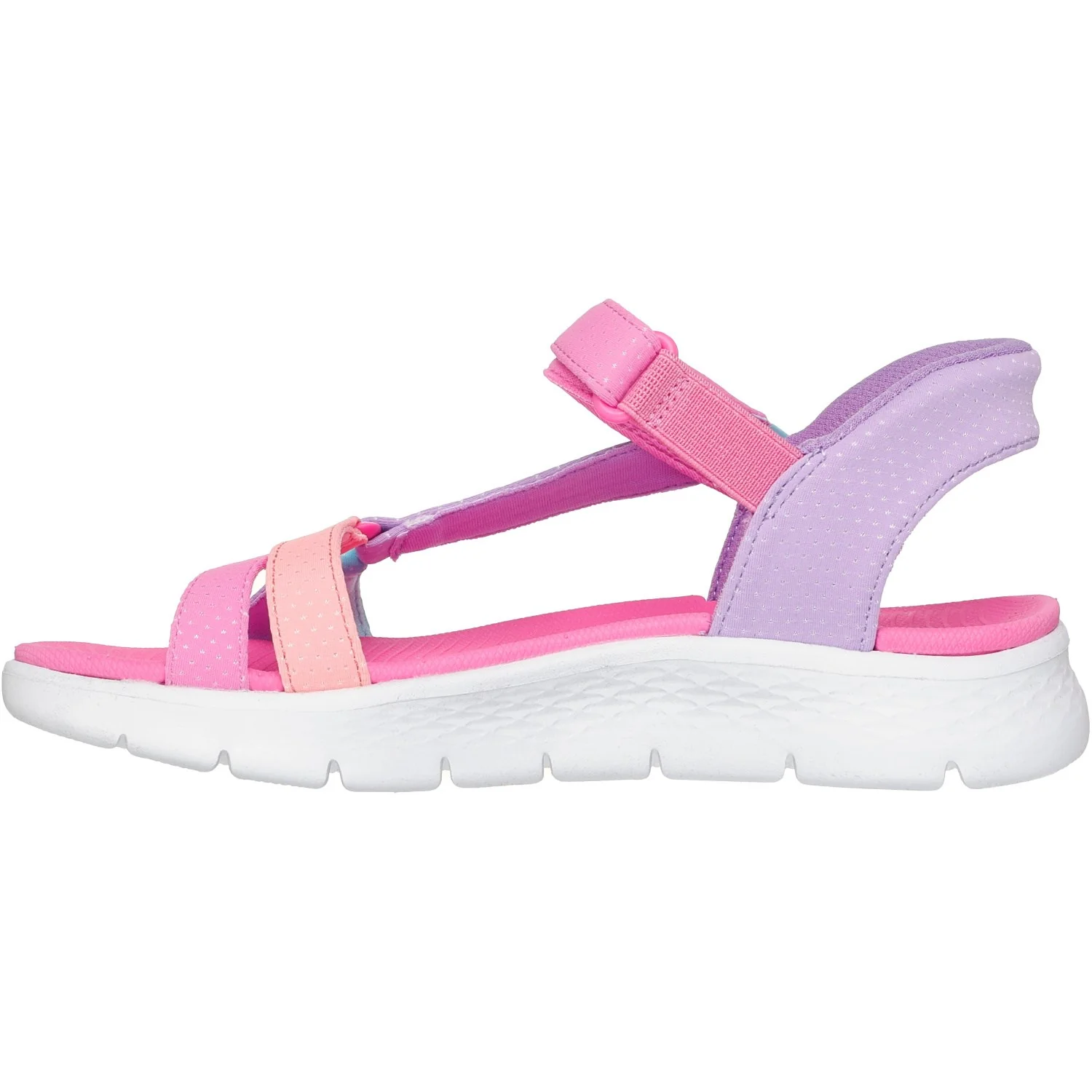 Skechers Multi Go Walk Flex Sandal - Image 3