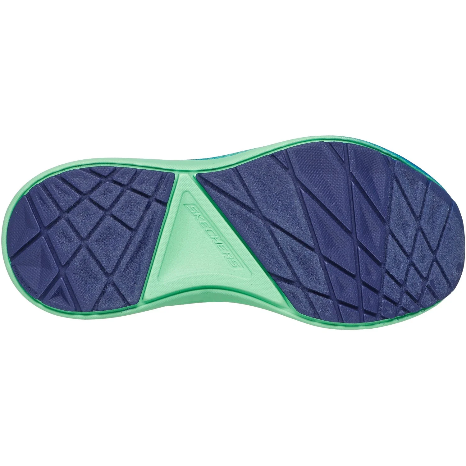 Skechers Navy Max Cushioning Ascender - Image 5