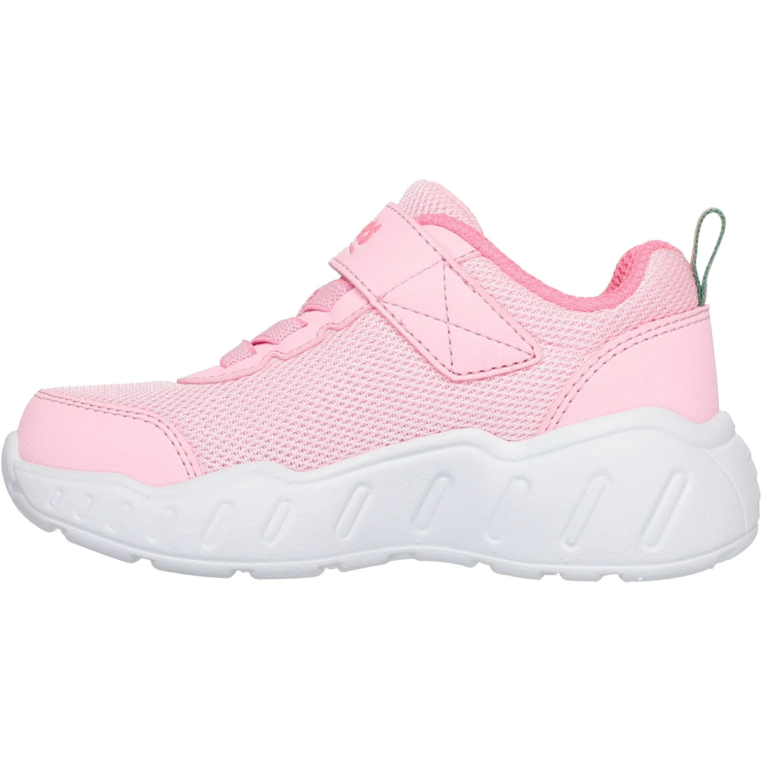 Skechers Pink John Deer Play Scene - Farm Girlie - Image 3