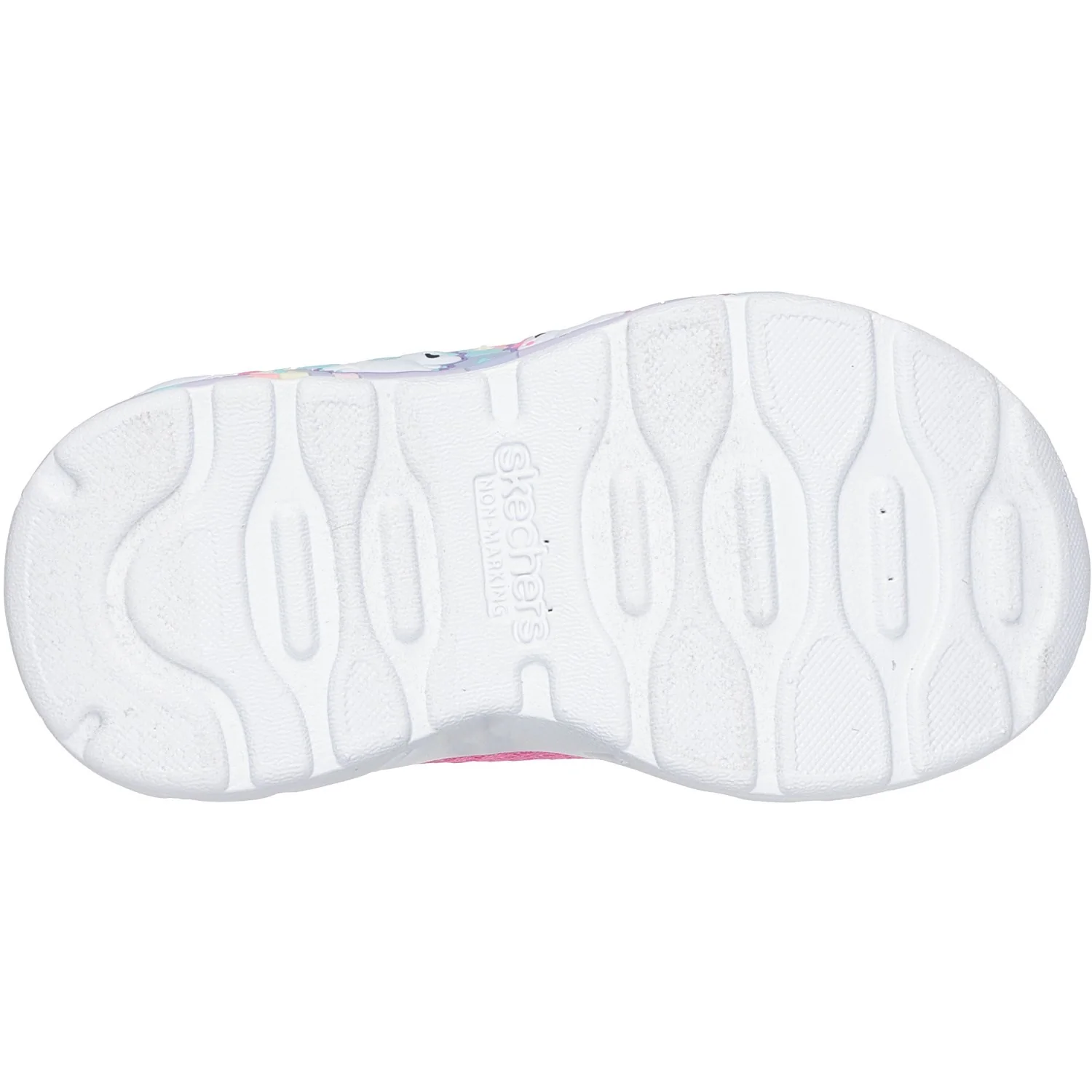 Skechers Pink Play Scene – Fun Squad - Image 5