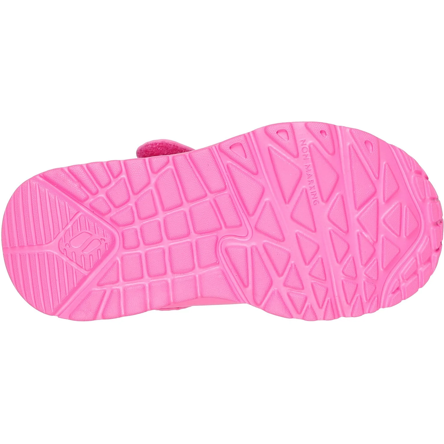 Skechers Pink Uno Lite Love Levitate - Image 5