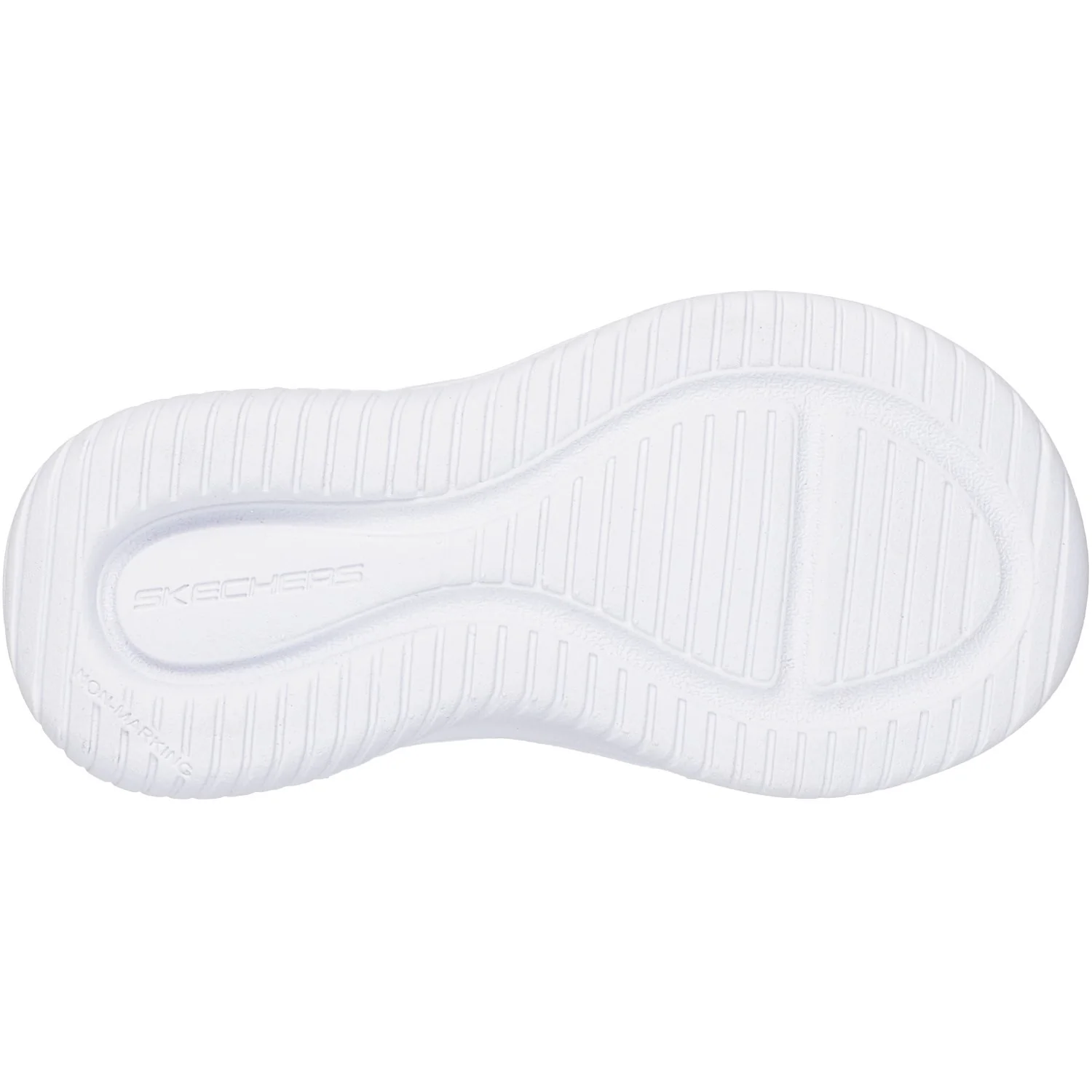 Skechers Purple S Lights - Jumpsters Sandal – Butterfly Brights - Image 6