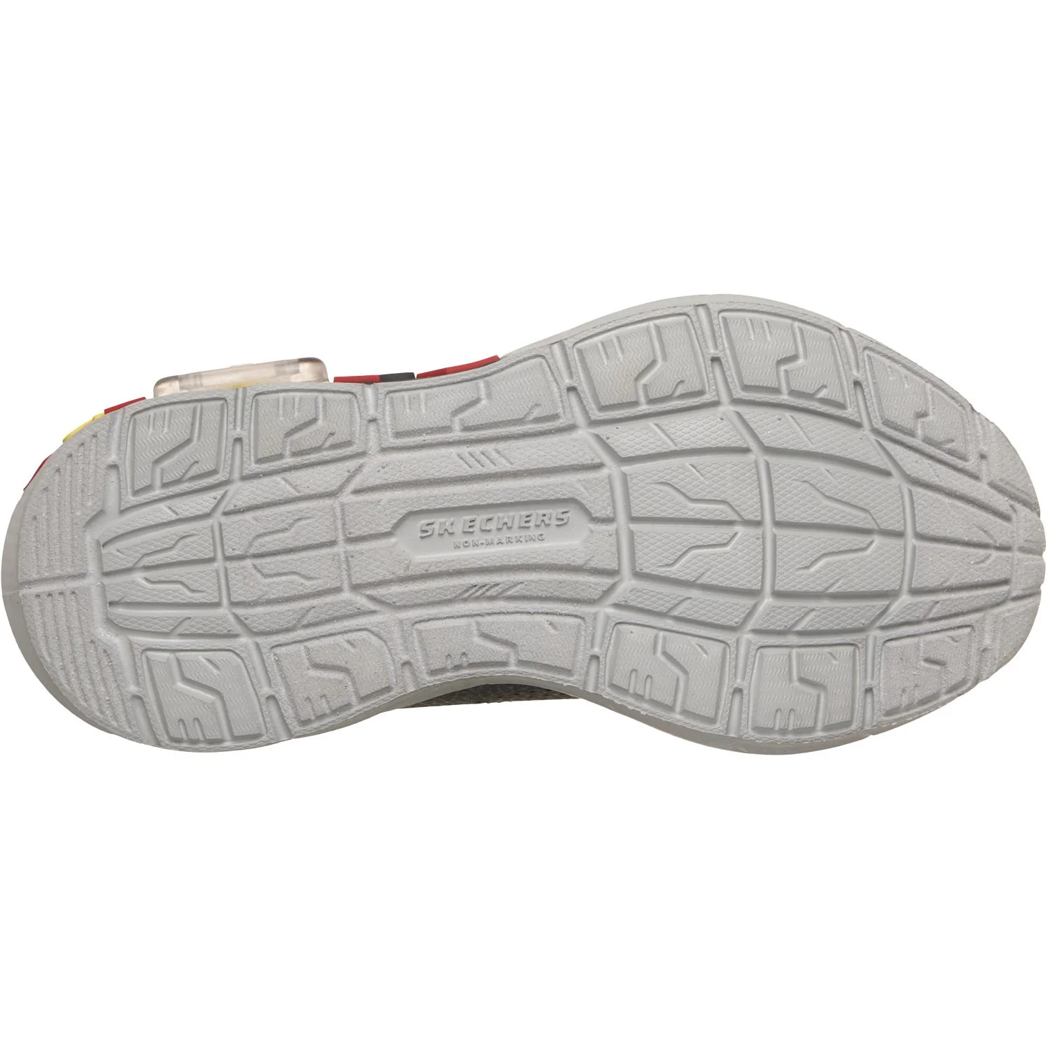 Skechers Red Skechers Garage - Image 8