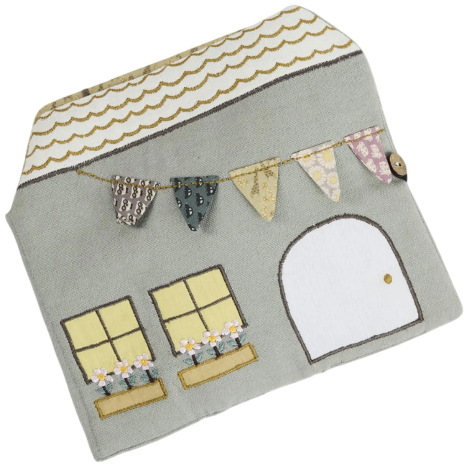 Smallstuff Bathroom Tiny House Book - Image 3