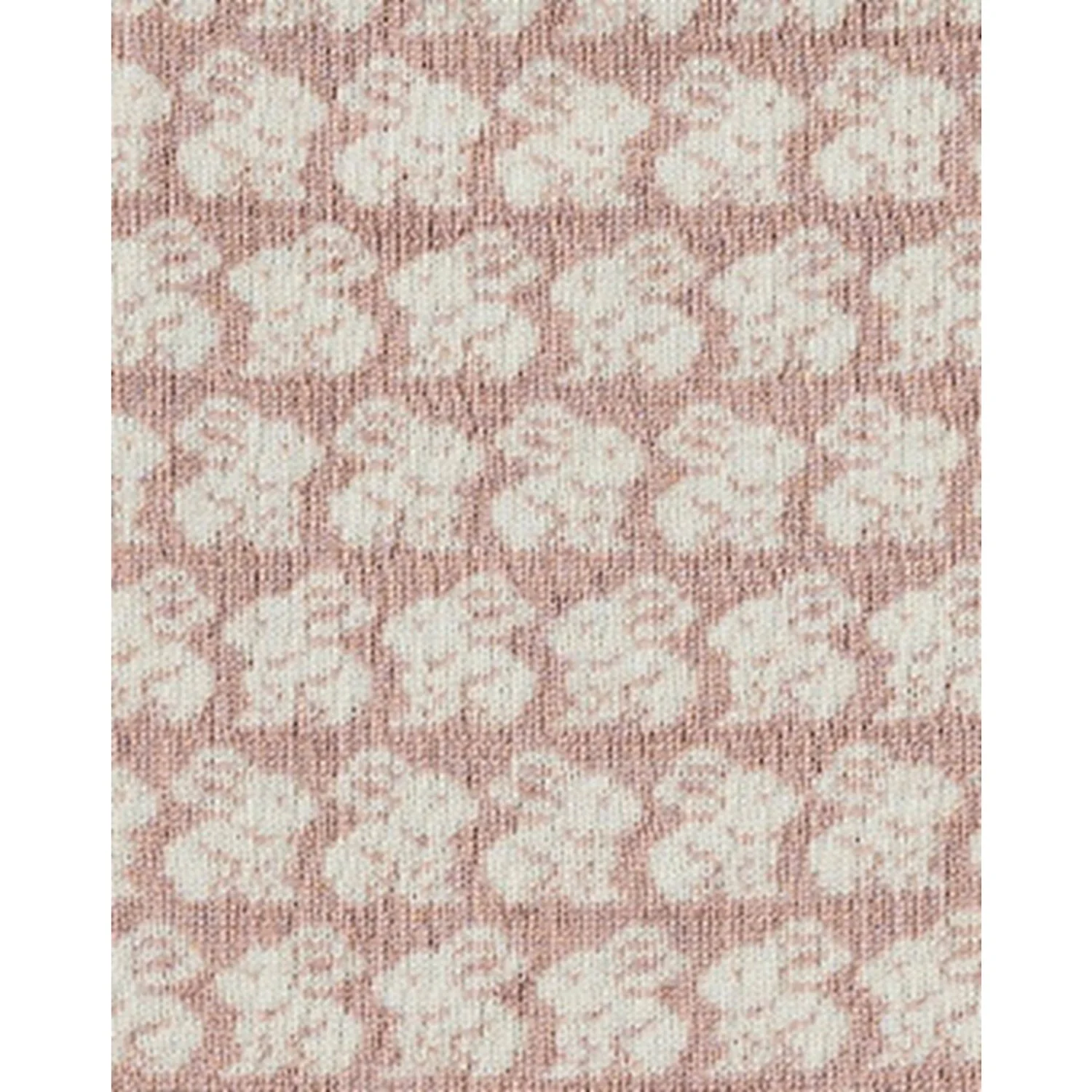 Smallstuff Powder Dress Ao Rabbits Merino Wool - Image 5