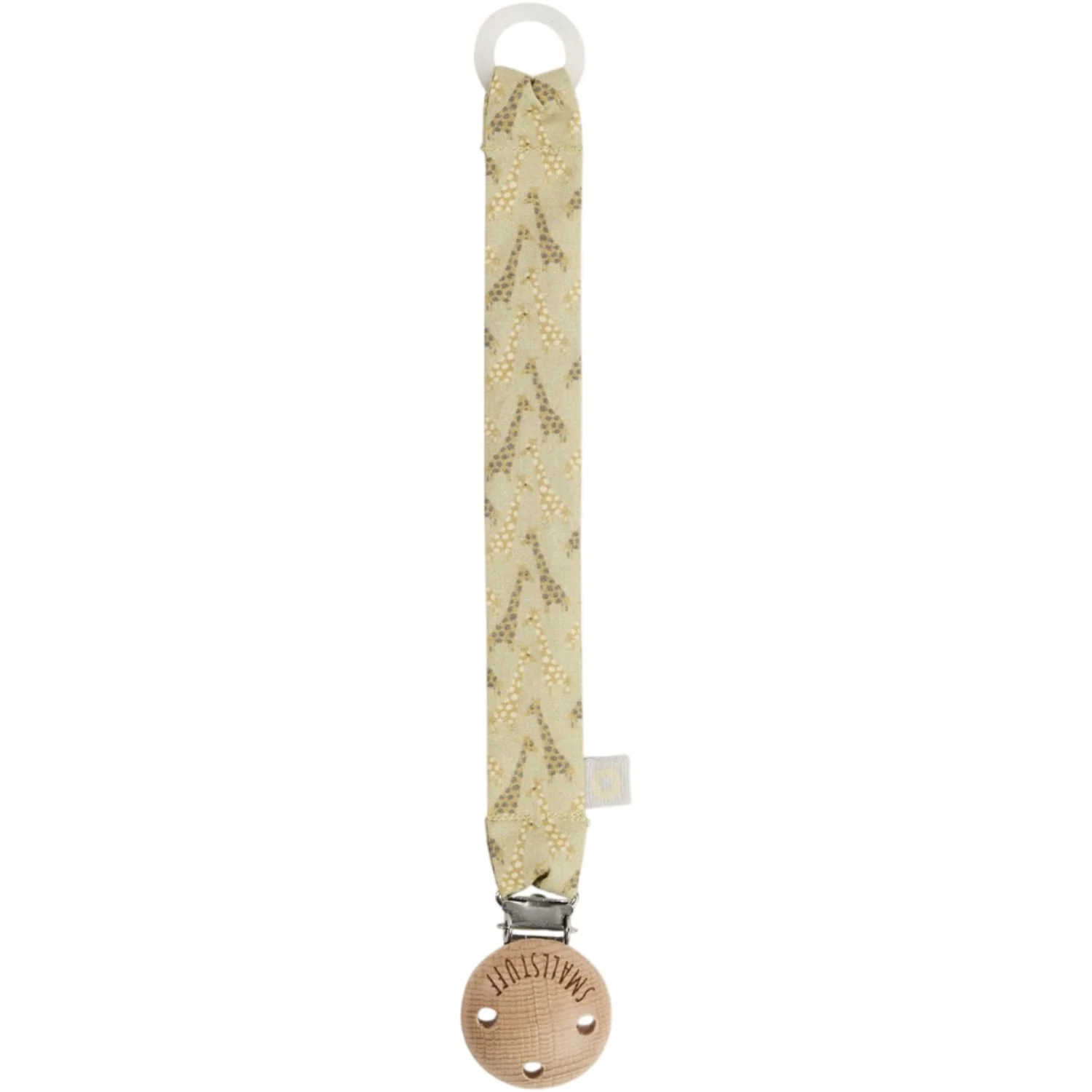 Smallstuff Sandy Giraffe Dummystring Fabric