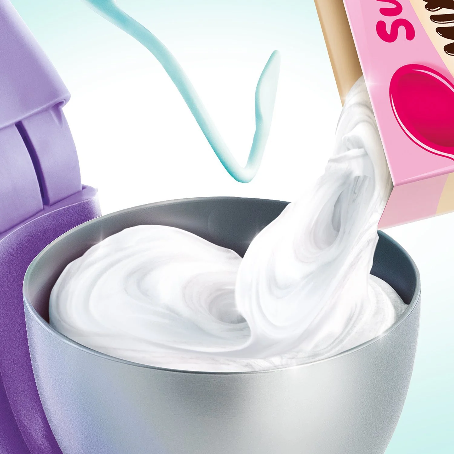 So Slime Yummy Twist And Slime - Image 7