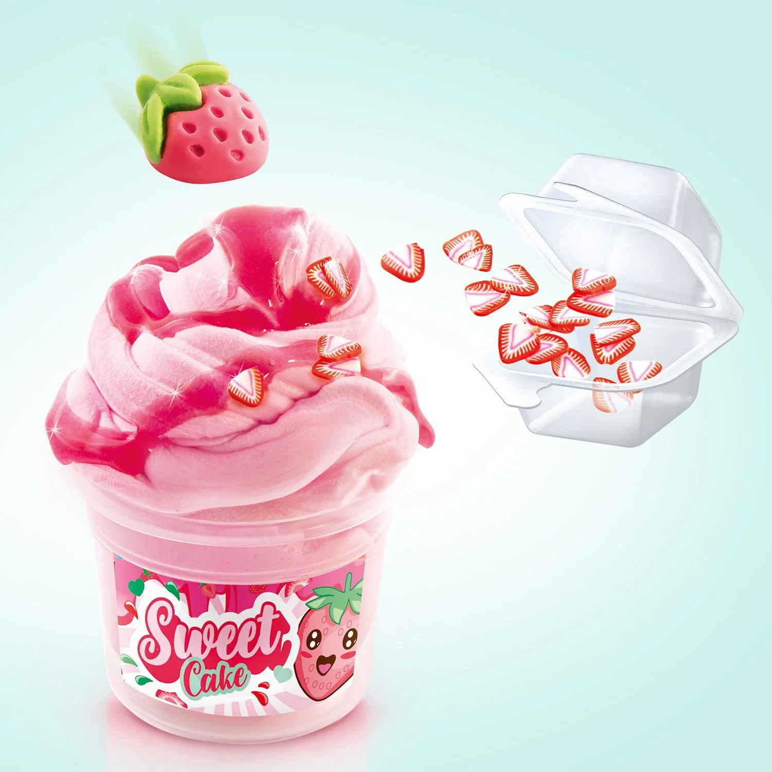 So Slime Yummy Twist And Slime - Image 9