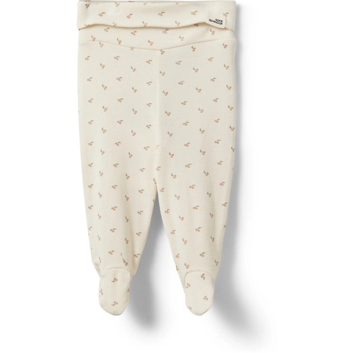 Sofie Schnoor Antique White Liljasb Pants