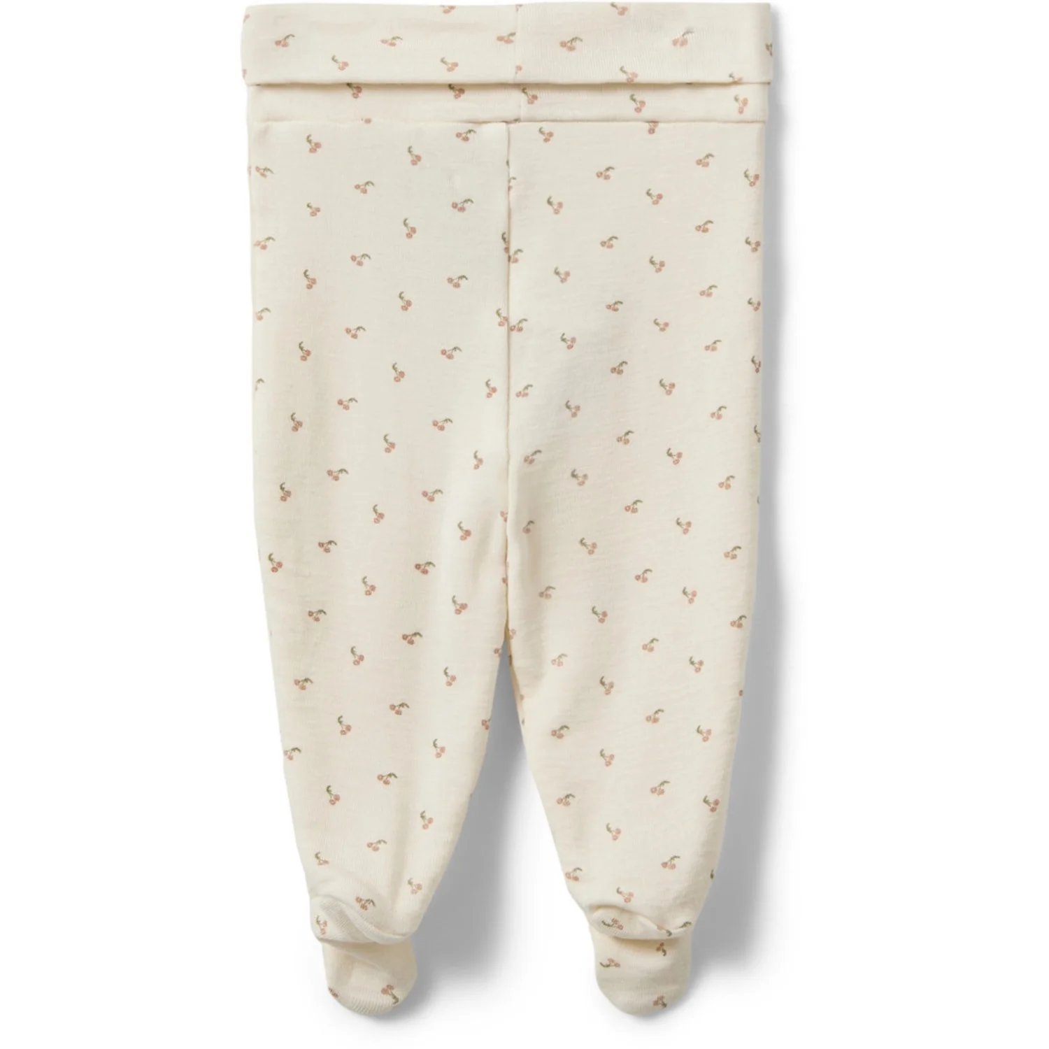 Sofie Schnoor Antique White Liljasb Pants - Image 3