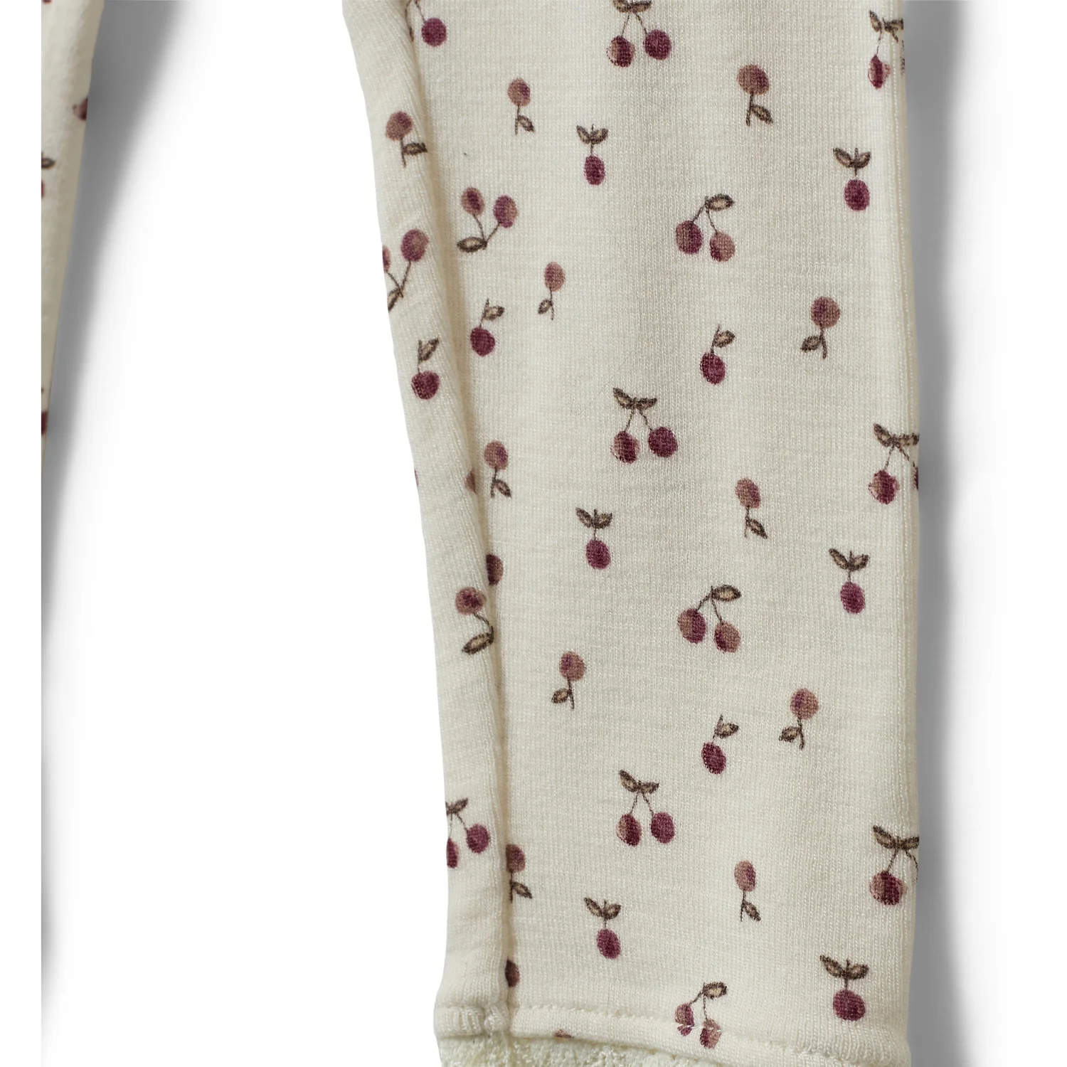 Sofie Schnoor Aop Cherry NalineSB Leggings - Image 2