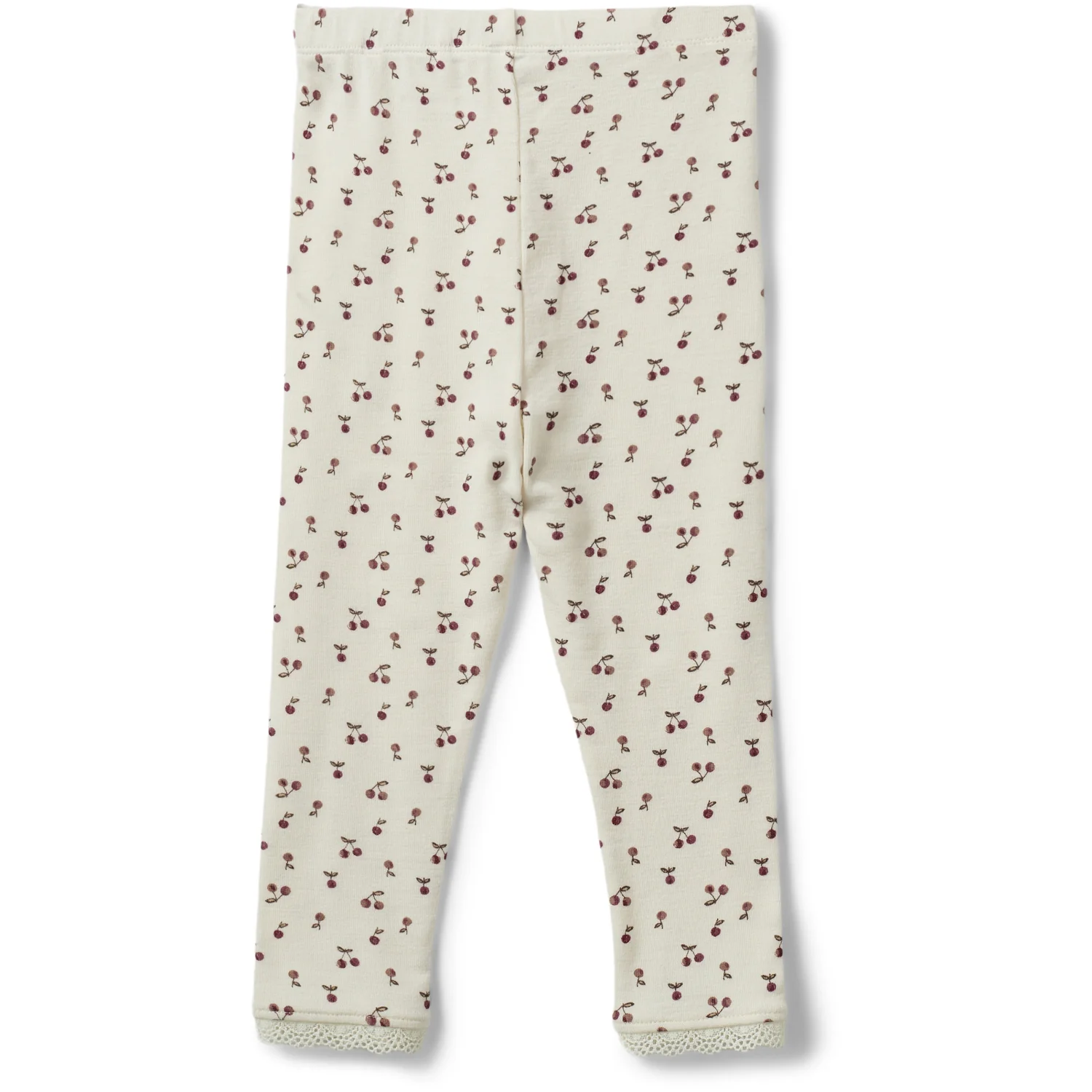 Sofie Schnoor Aop Cherry NalineSB Leggings - Image 3