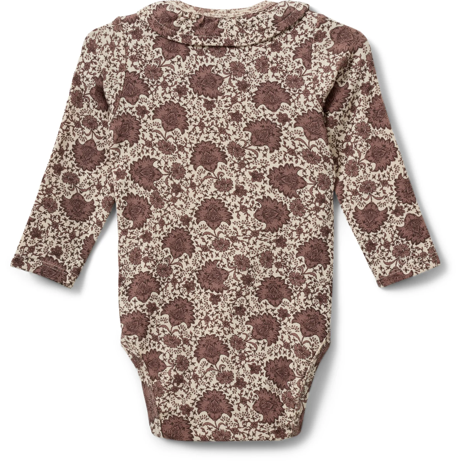 Sofie Schnoor Aop Flower DicteSB Bodystocking - Image 3