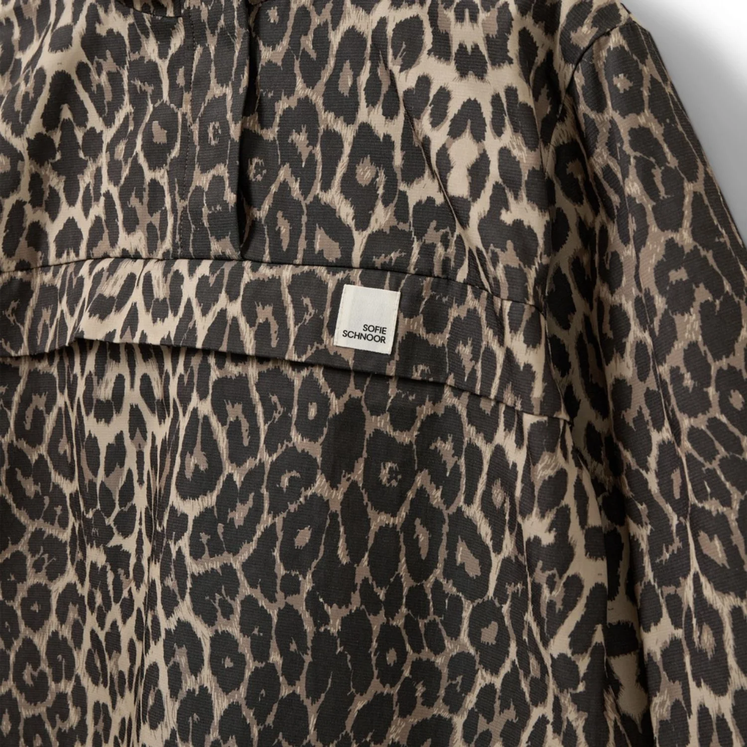 Sofie Schnoor Aop Leo Trillesy Jacket - Image 2