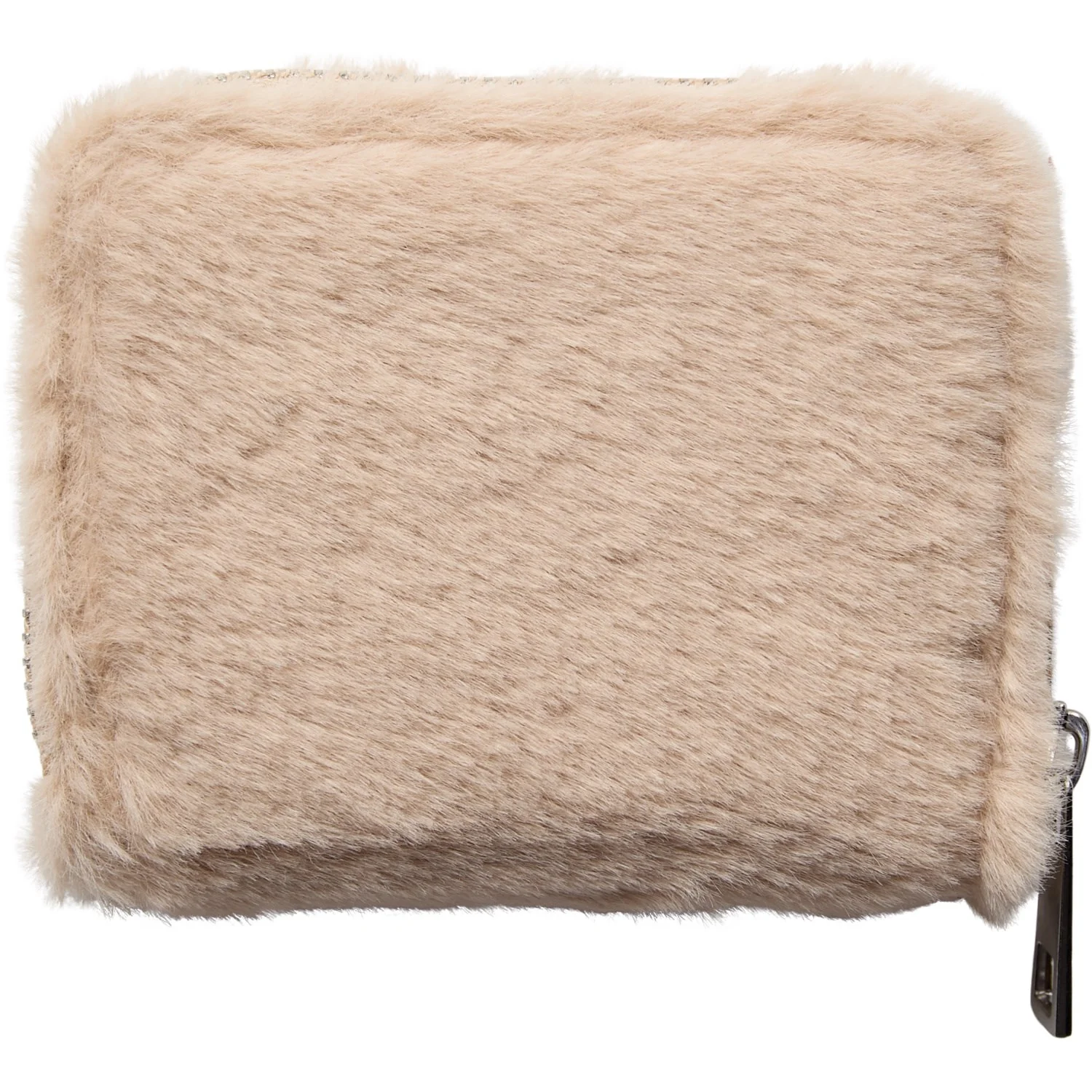 Sofie Schnoor Beige MARIASK WALLET - Image 3