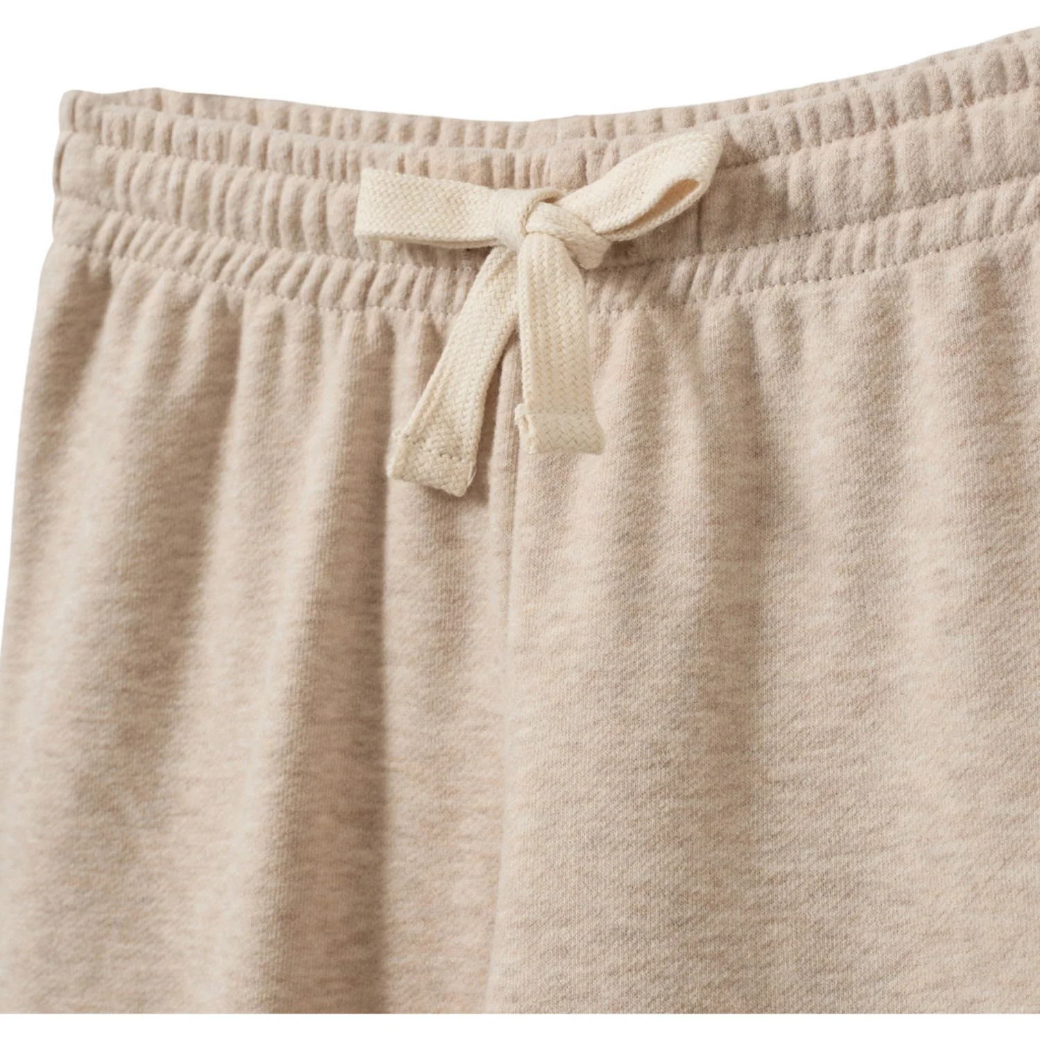 Sofie Schnoor Beige Melange Netuskb Sweatpants - Image 2