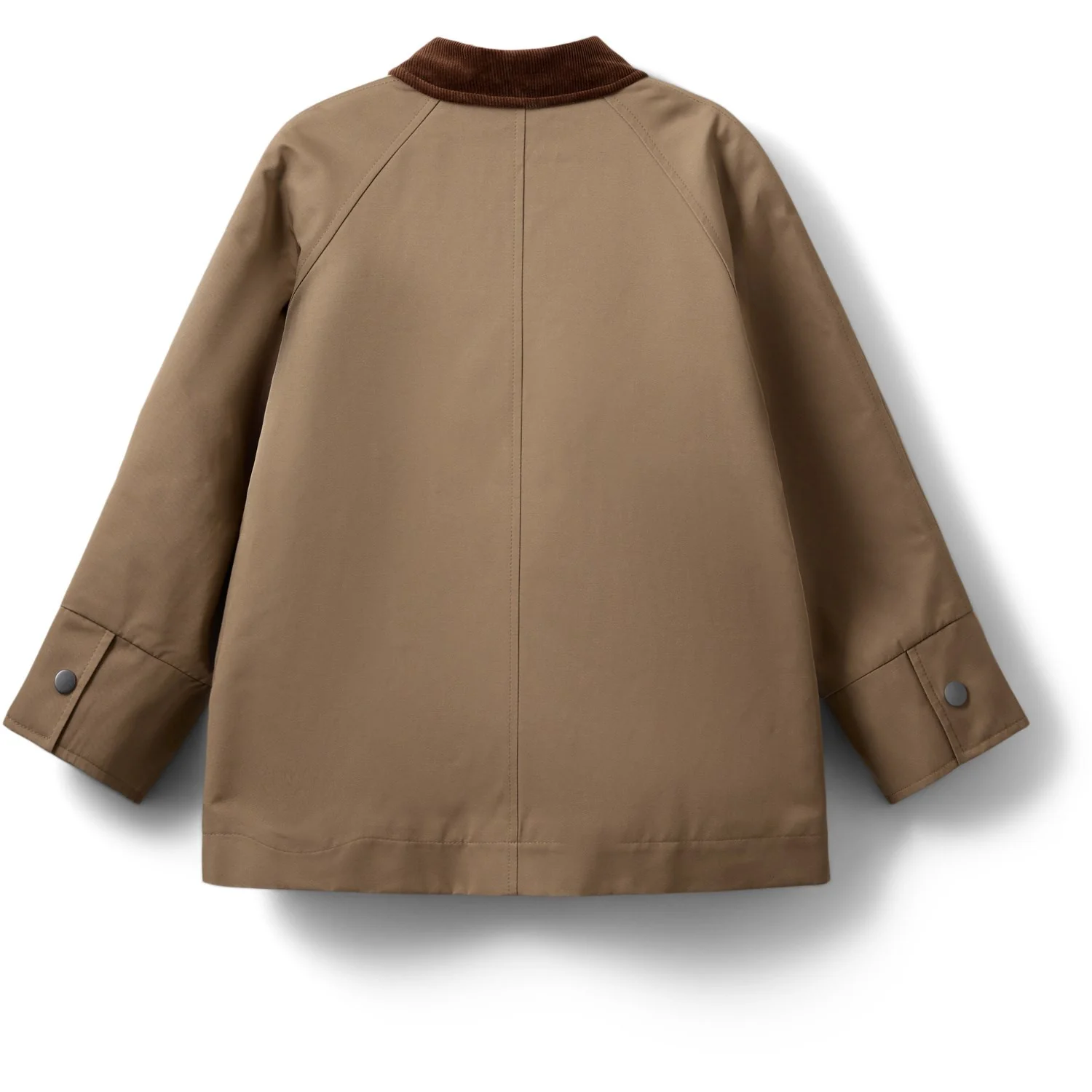 Sofie Schnoor Beige WendySY Jacket - Image 4