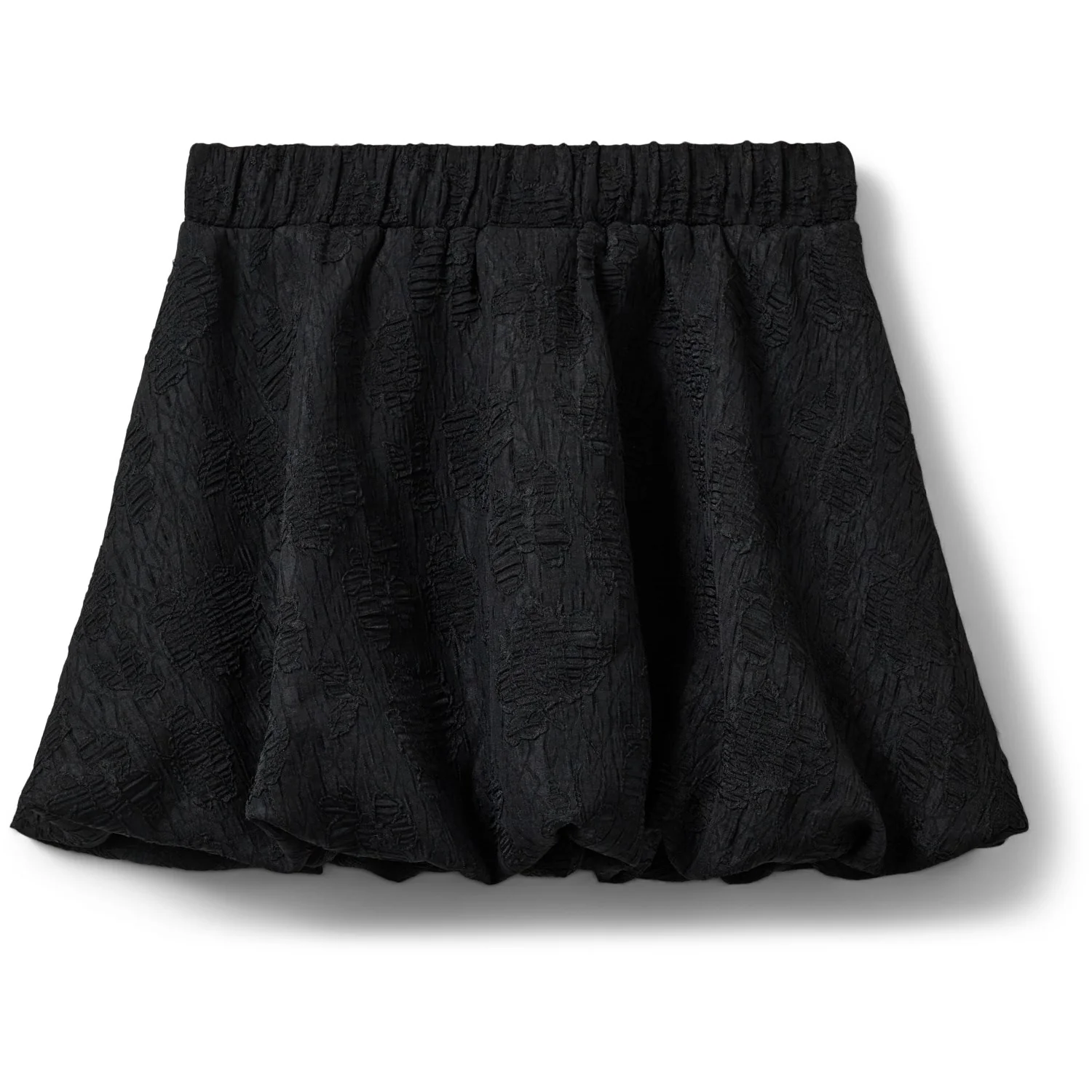Sofie Schnoor Black CariSy Skirt - Image 5