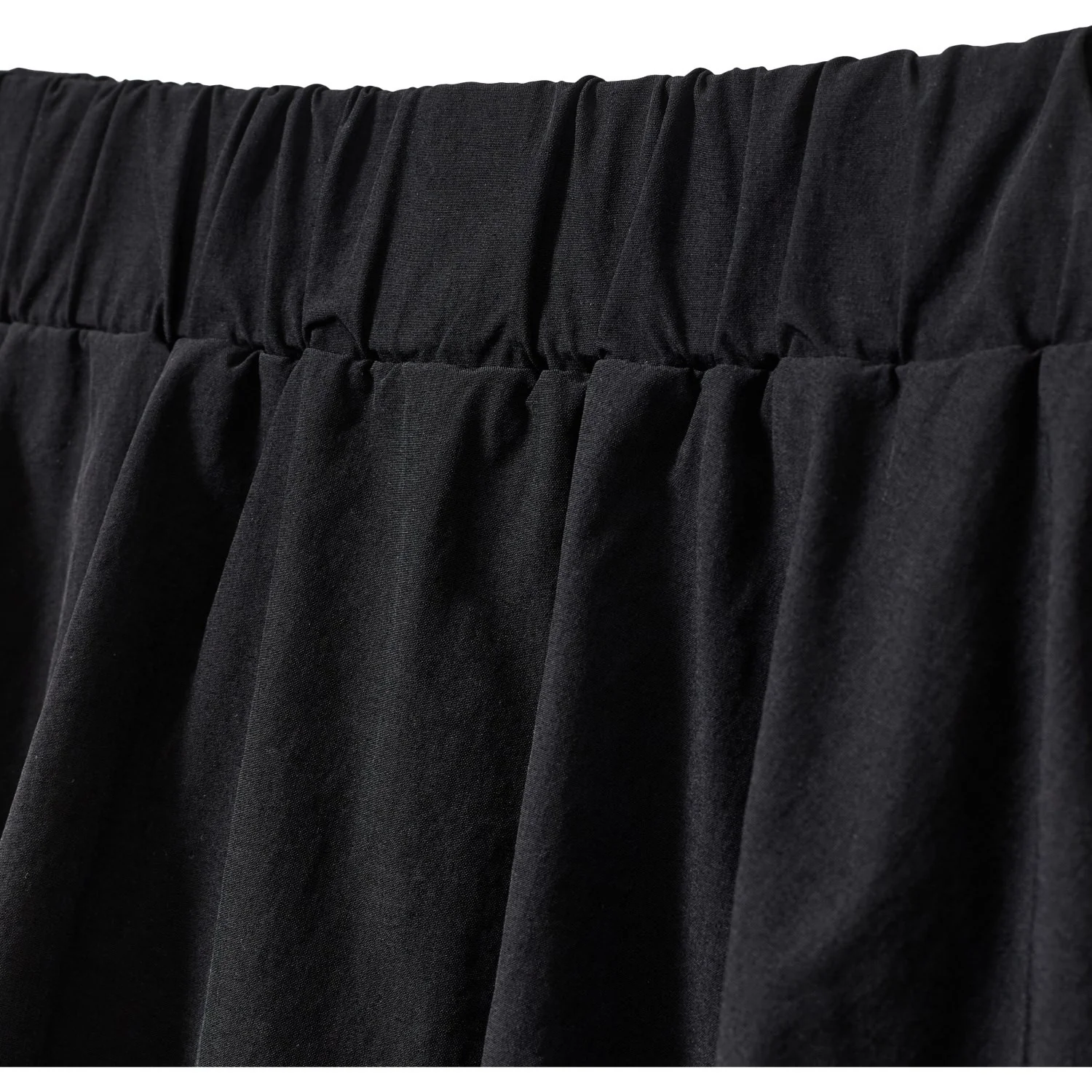 Sofie Schnoor Black CariSY Skirt - Image 3