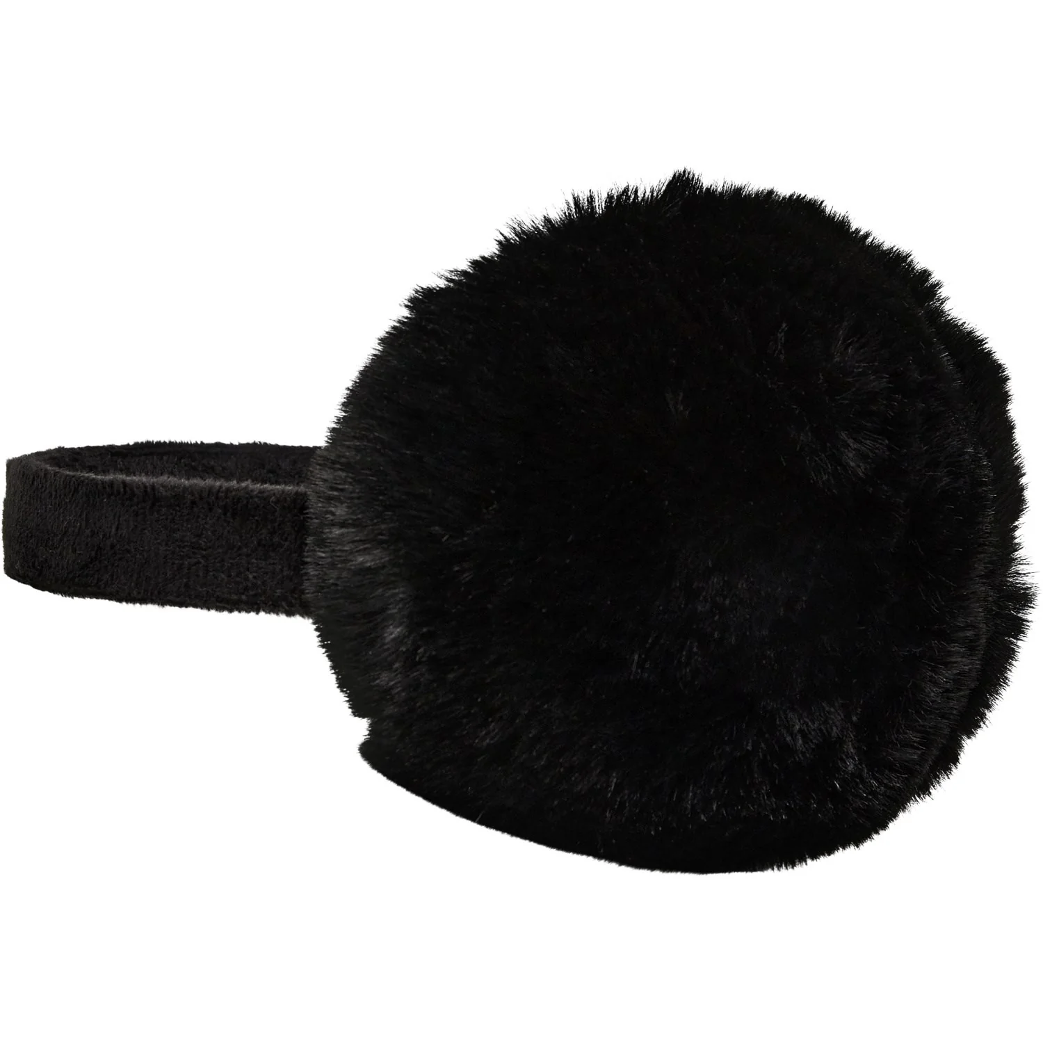 Sofie Schnoor Black ElenaSY Ear Warmers - Image 3