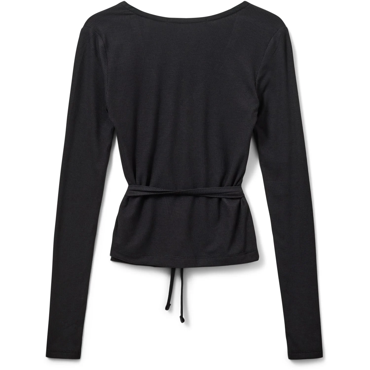 Sofie Schnoor Black JoodySY Cardigan - Image 3