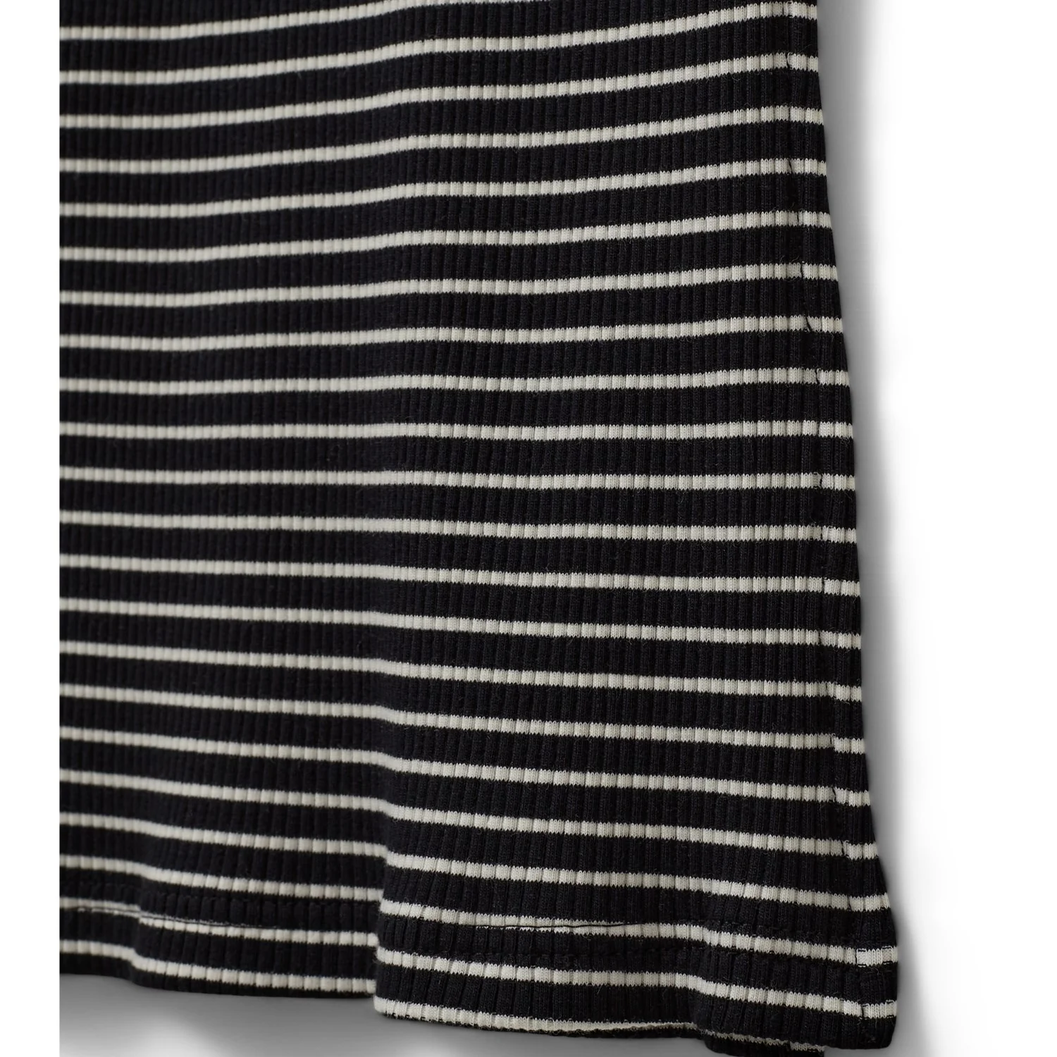 Sofie Schnoor Black Striped FacitaSY Dress - Image 2