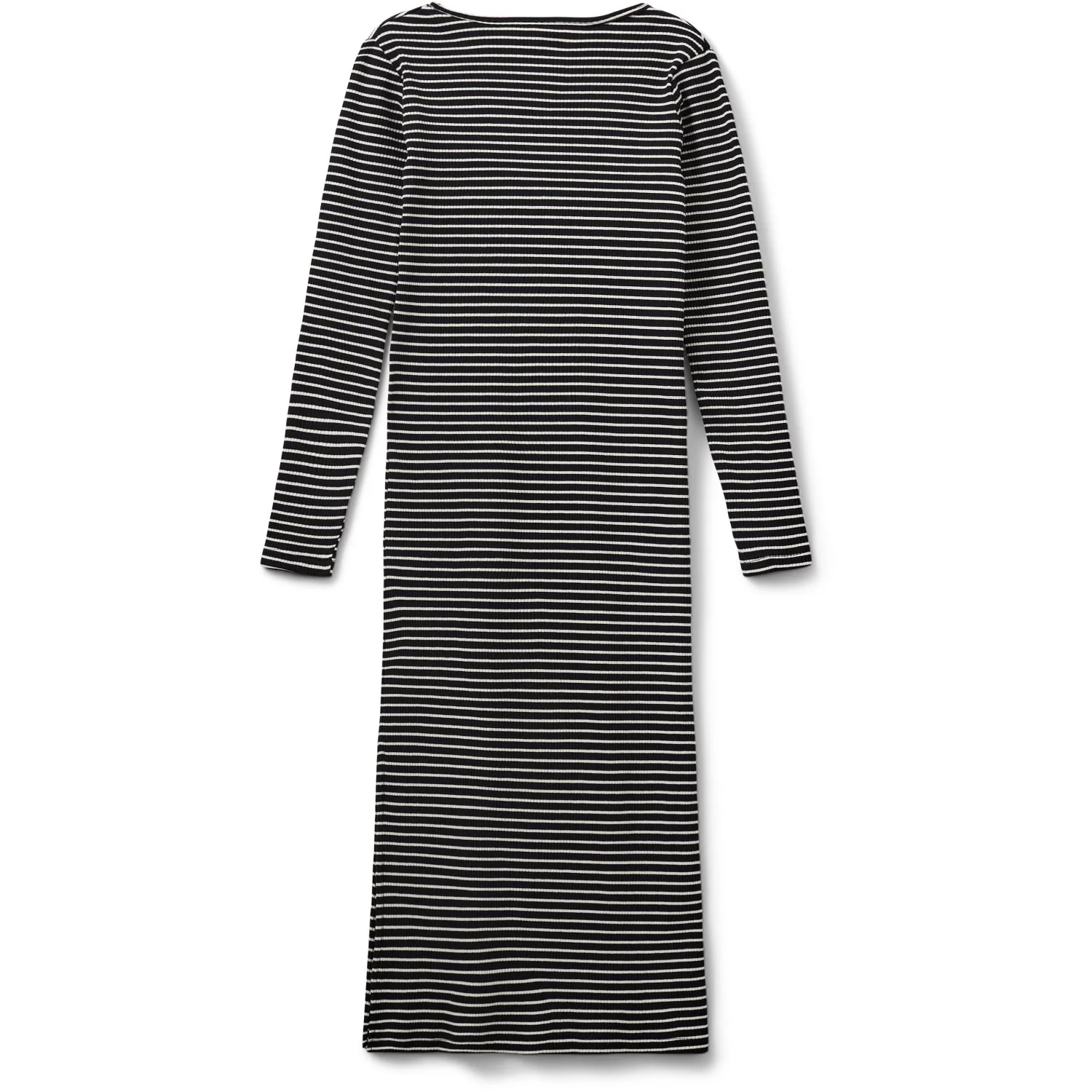 Sofie Schnoor Black Striped FacitaSY Dress - Image 3