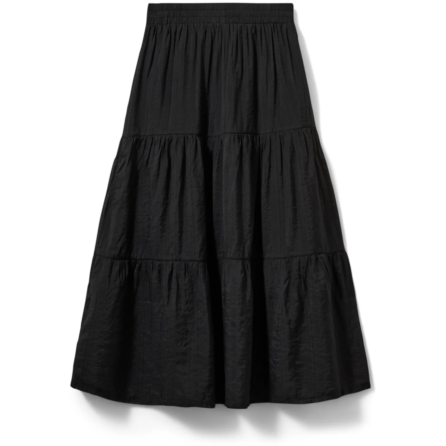 Sofie Schnoor Black Vivisy Skirt - Image 3
