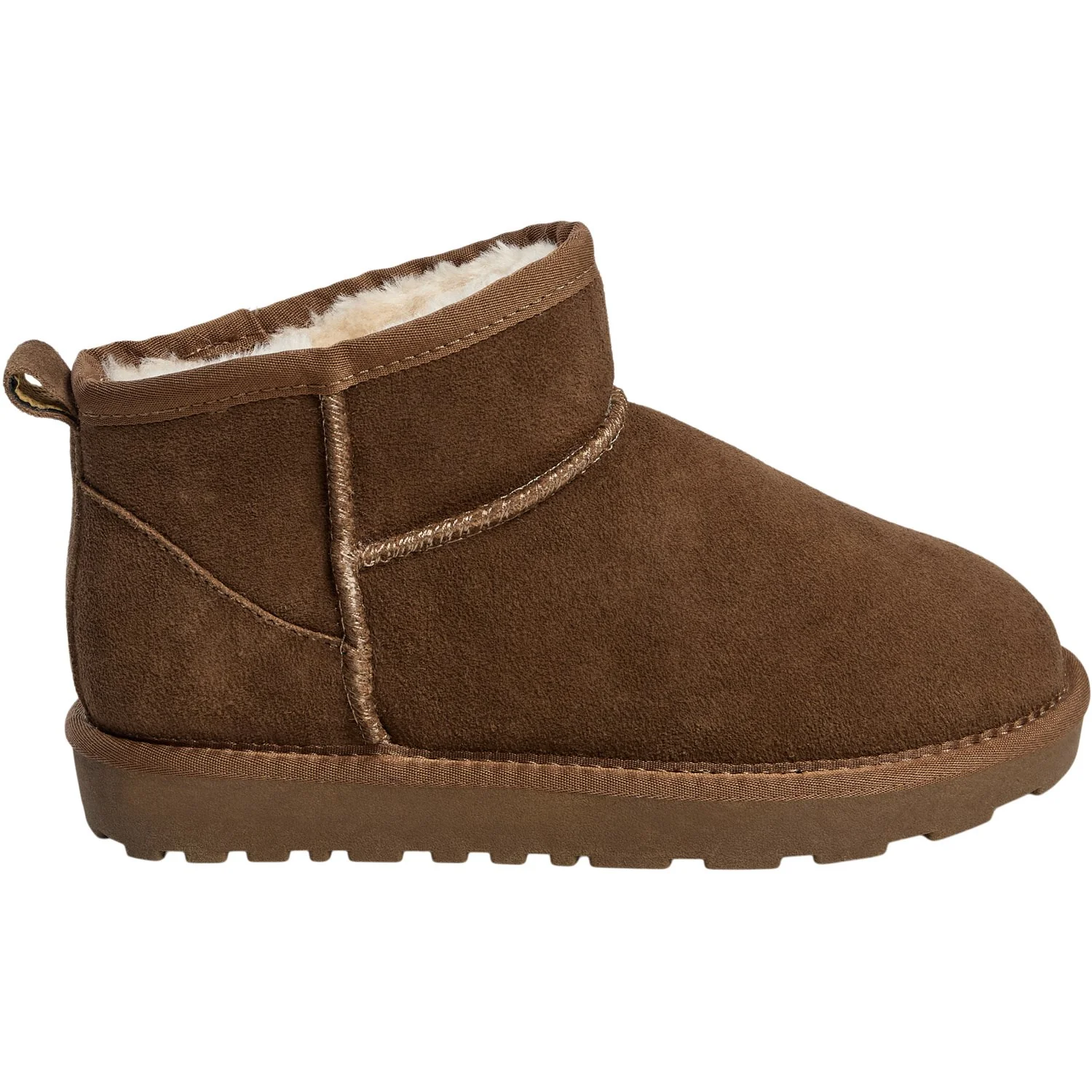Sofie Schnoor Brown Fudge DicteSY Teddy Boot - Image 2