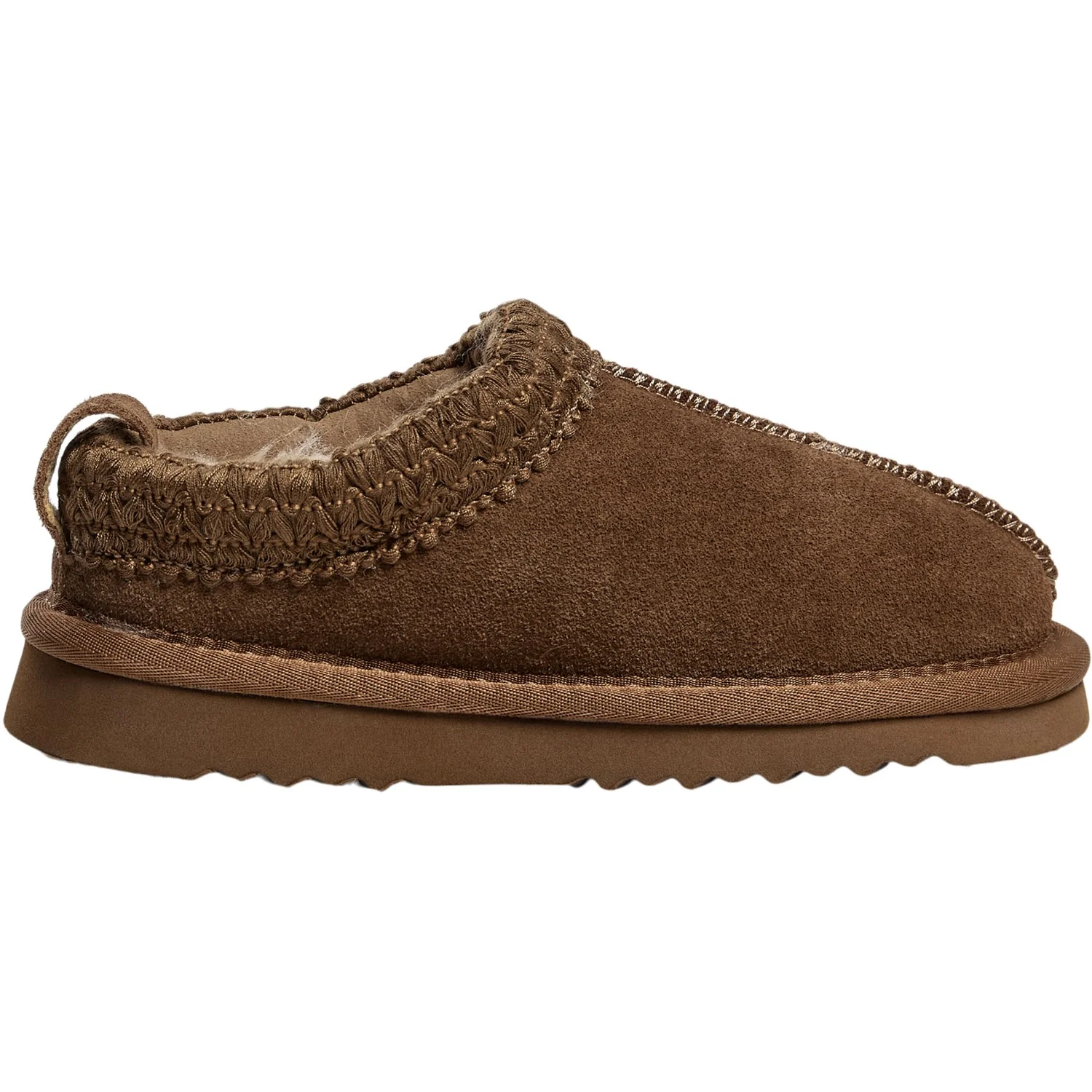 Sofie Schnoor Brown Fudge ViolaSK Teddy Shoe - Image 2