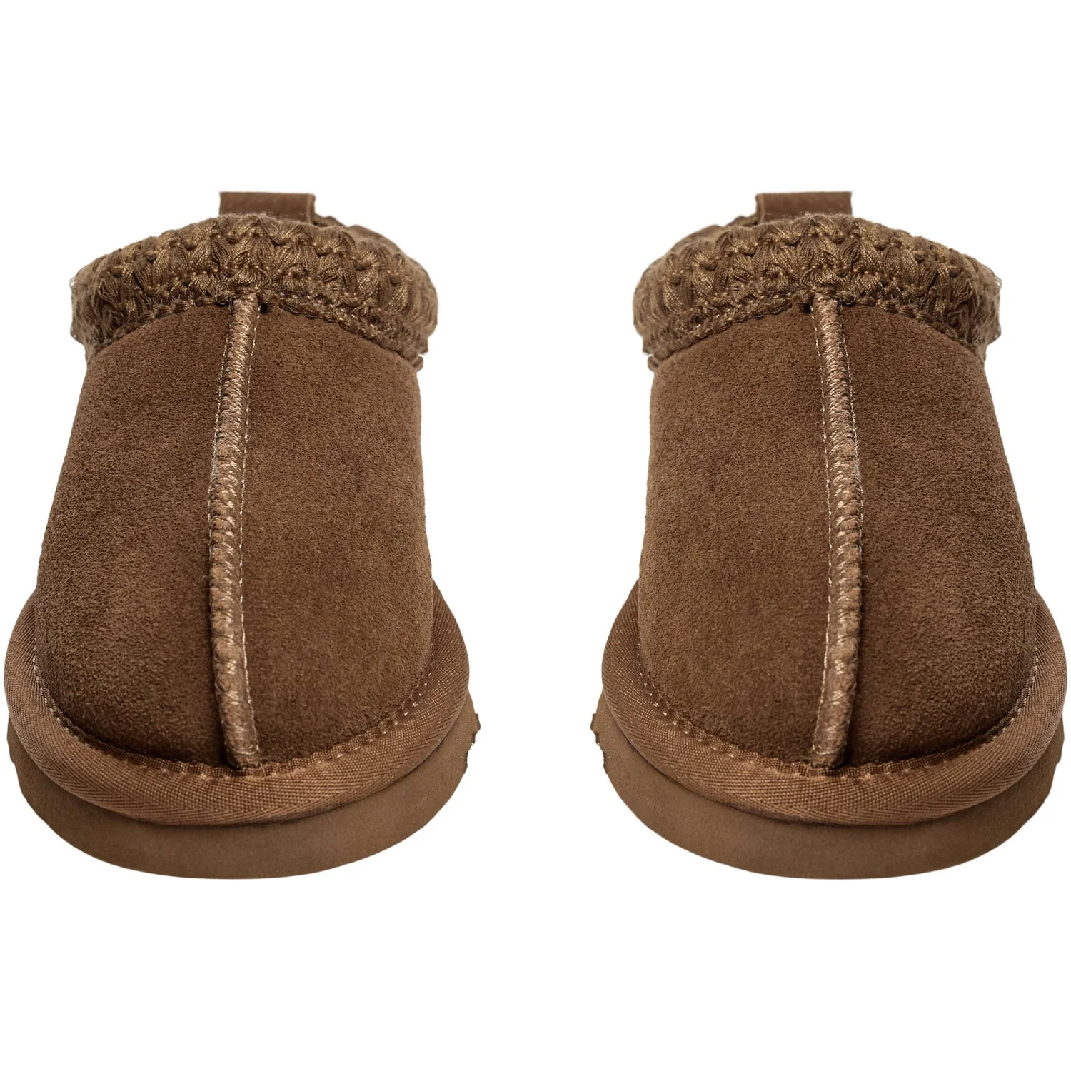 Sofie Schnoor Brown Fudge ViolaSK Teddy Shoe - Image 3
