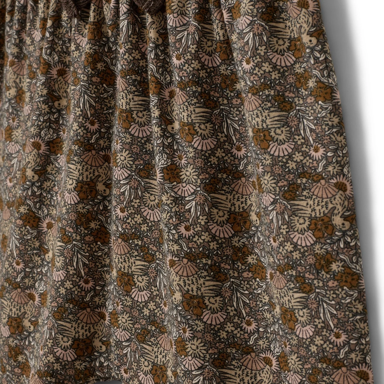 Sofie Schnoor Brown SarahSB Trousers - Image 2