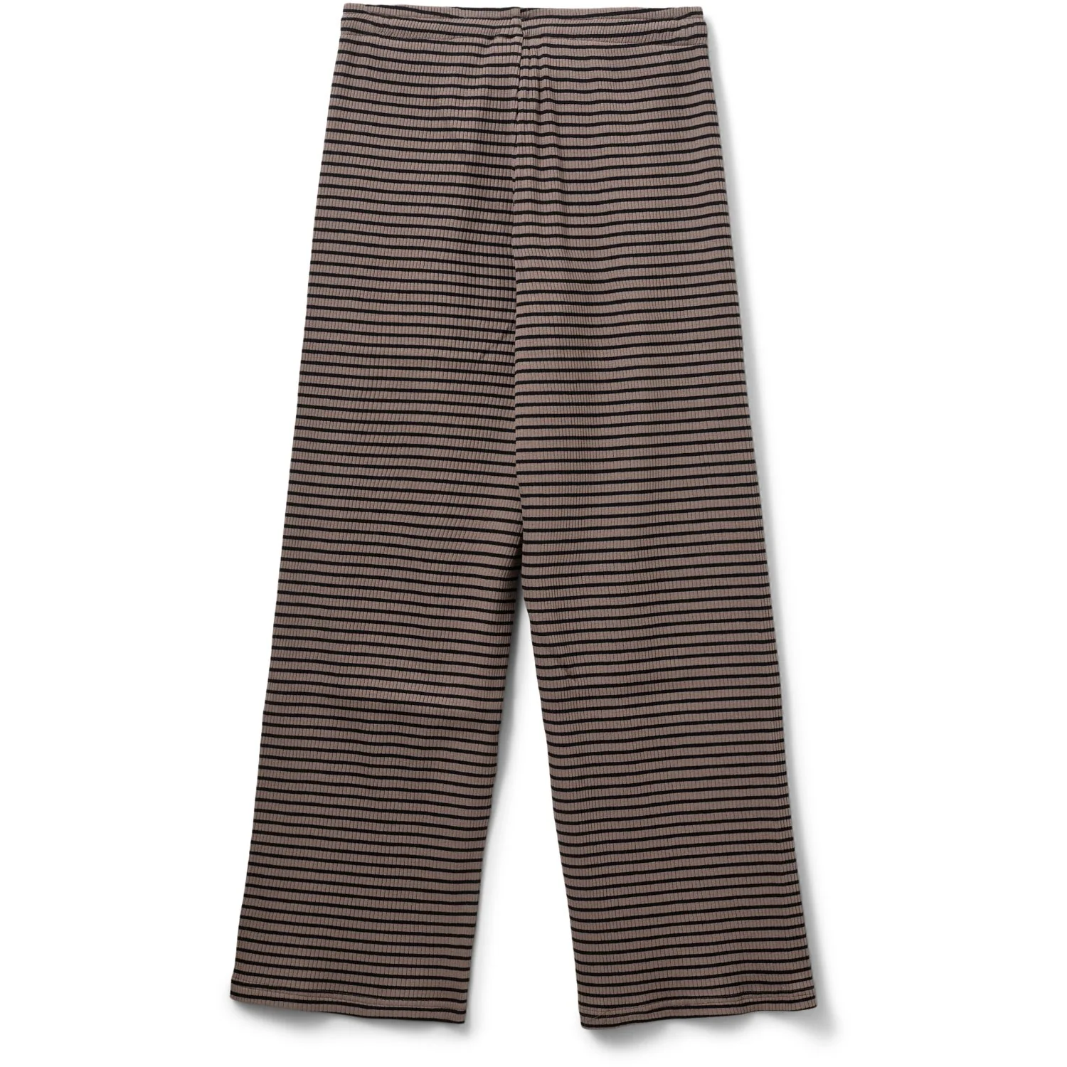 Sofie Schnoor Brown Striped AbigaleSY Trousers - Image 4