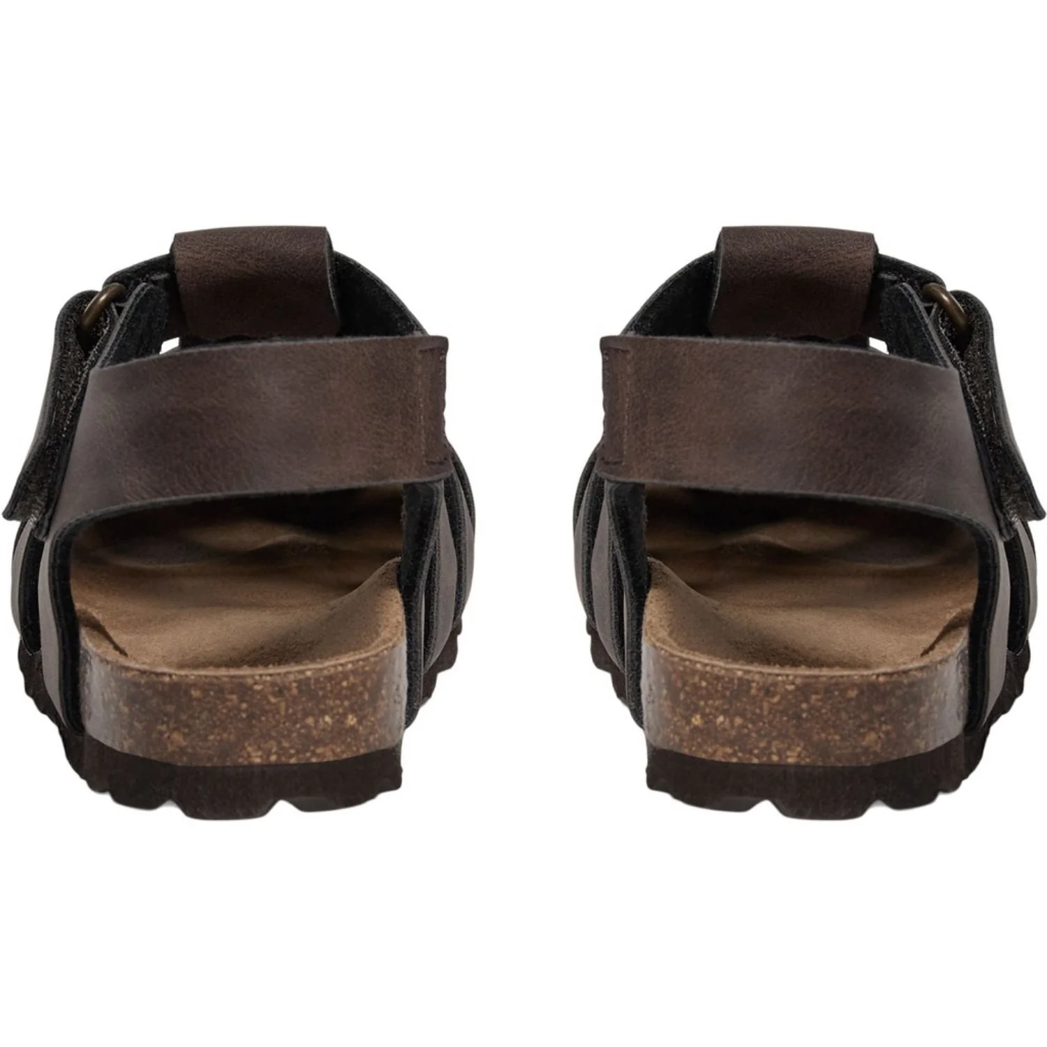 Sofie Schnoor Dark Brown Sedokb Sandal - Image 4