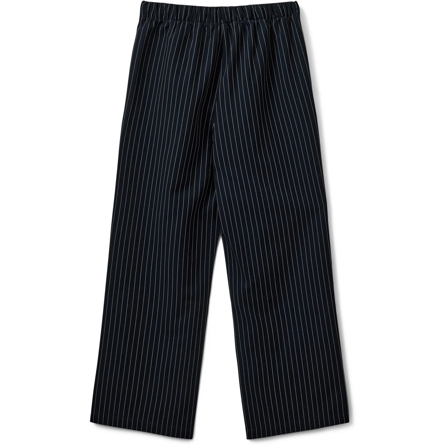 Sofie Schnoor Dark Navy NolaSY Trousers - Image 5
