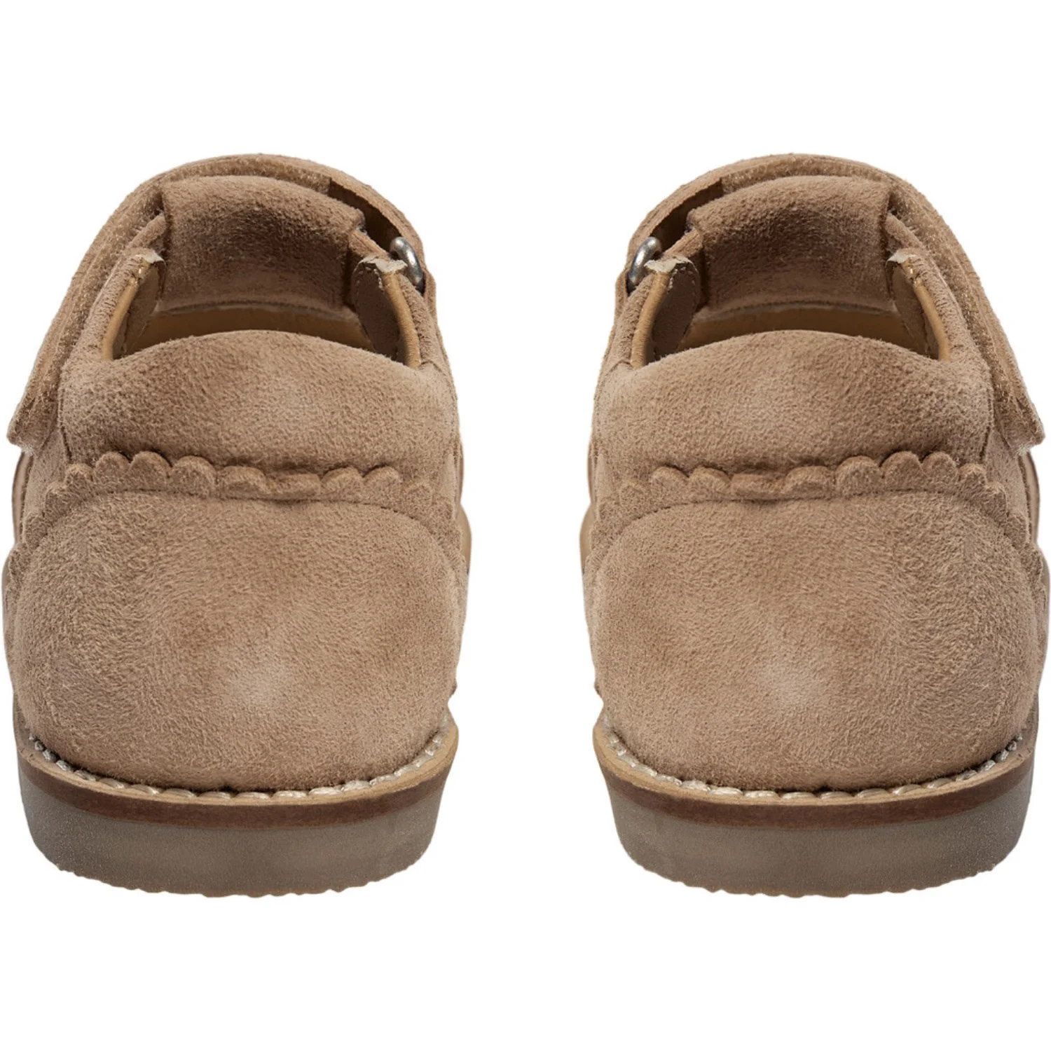 Sofie Schnoor Dark Sand Marleykb Sandal - Image 4